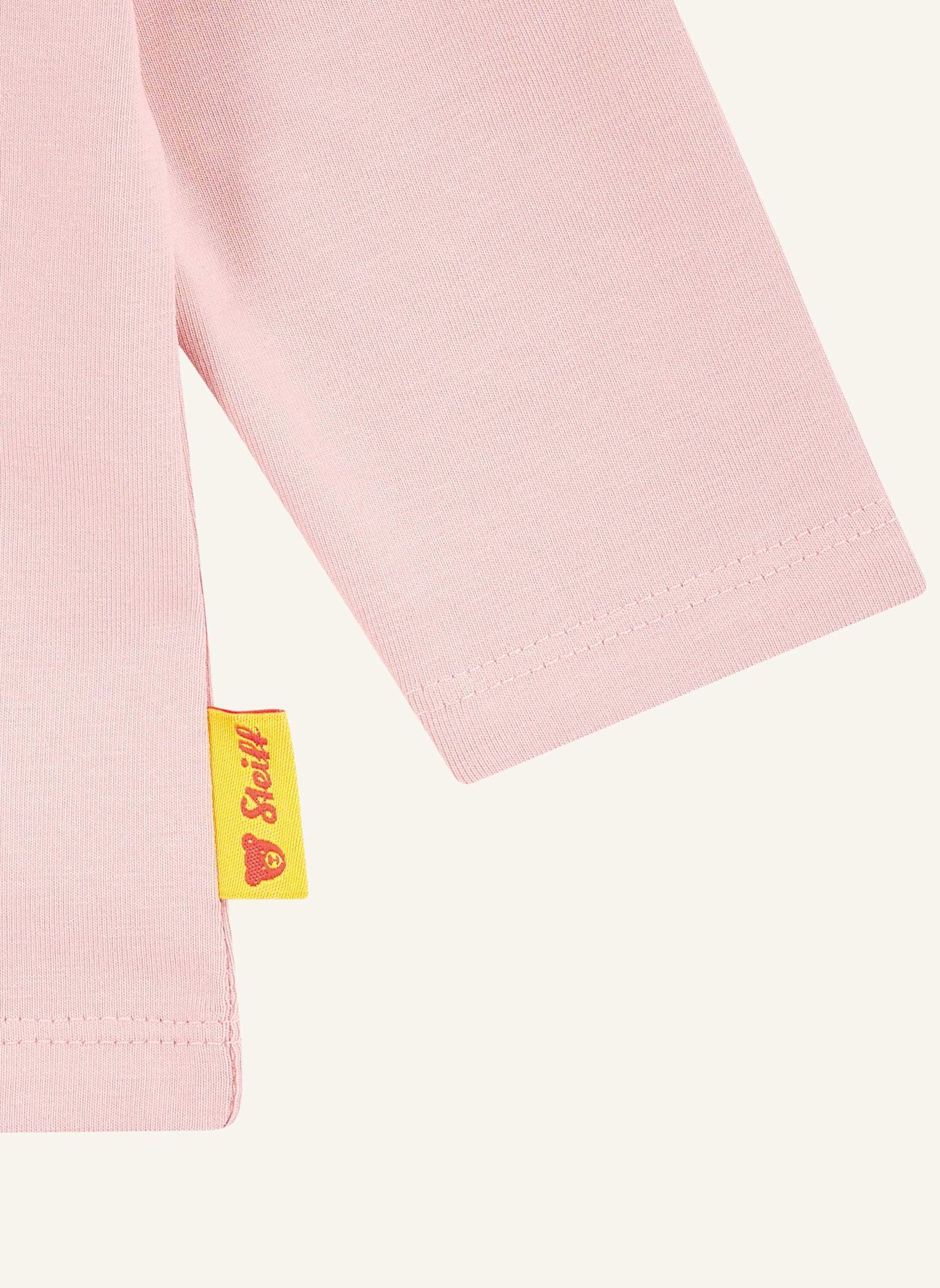 Steiff T-Shirt WINTER ADVENTURE: ROSA