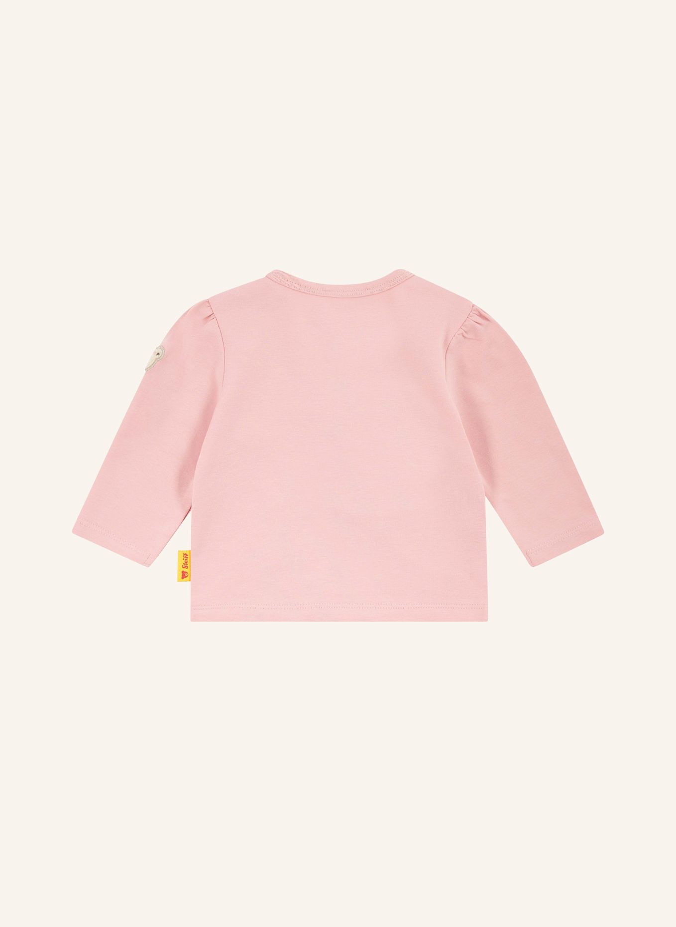 Steiff T-Shirt WINTER ADVENTURE: ROSA