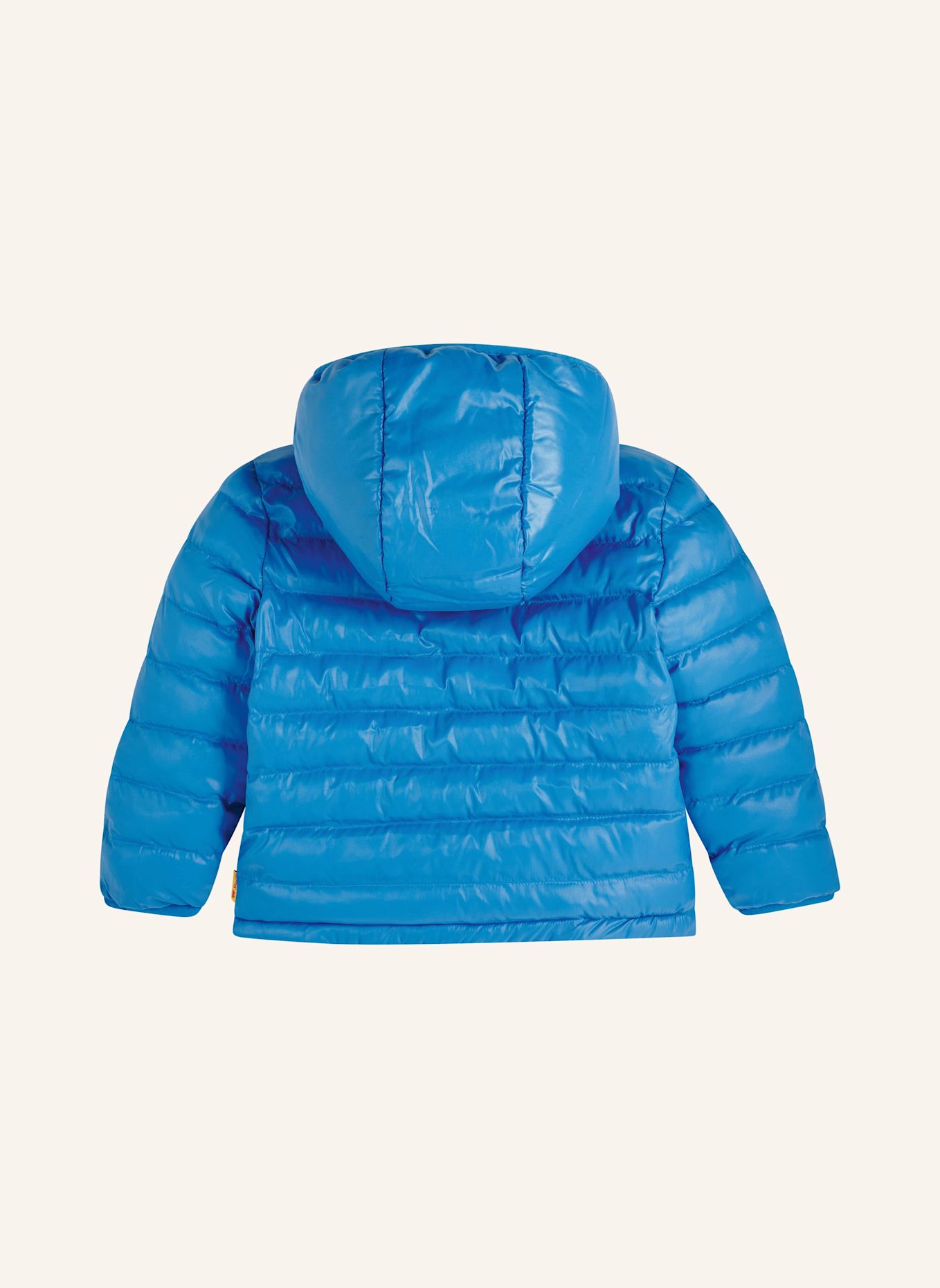 Steiff Wendejacke OFF TO THE MOON: BEIGE