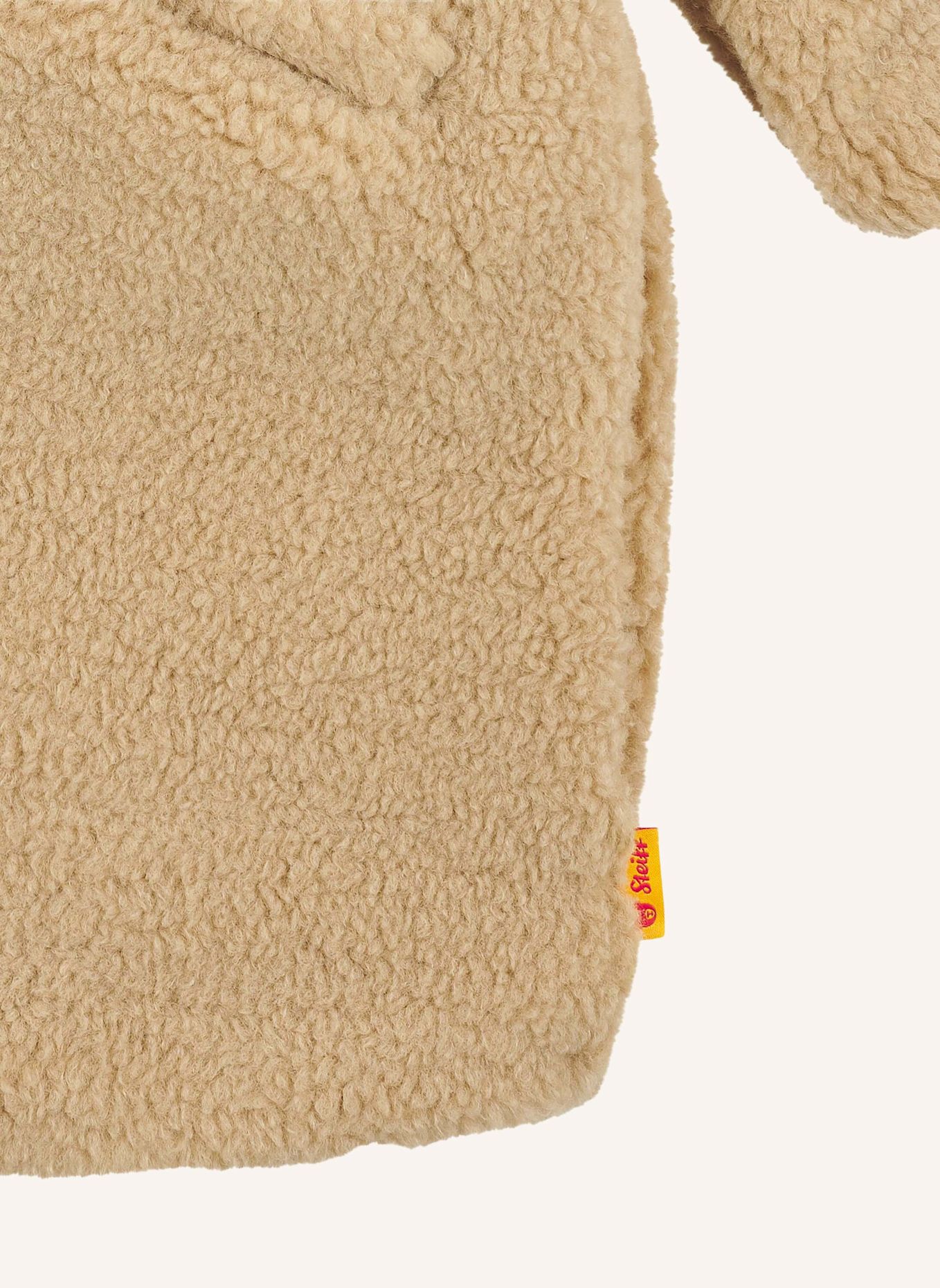 Steiff Mantel WOOF & FLUFF: BEIGE