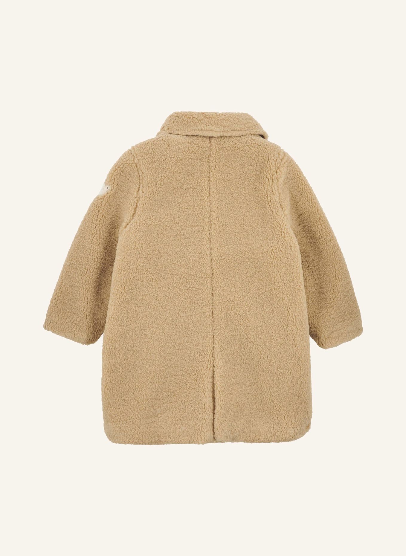 Steiff Mantel WOOF & FLUFF: BEIGE