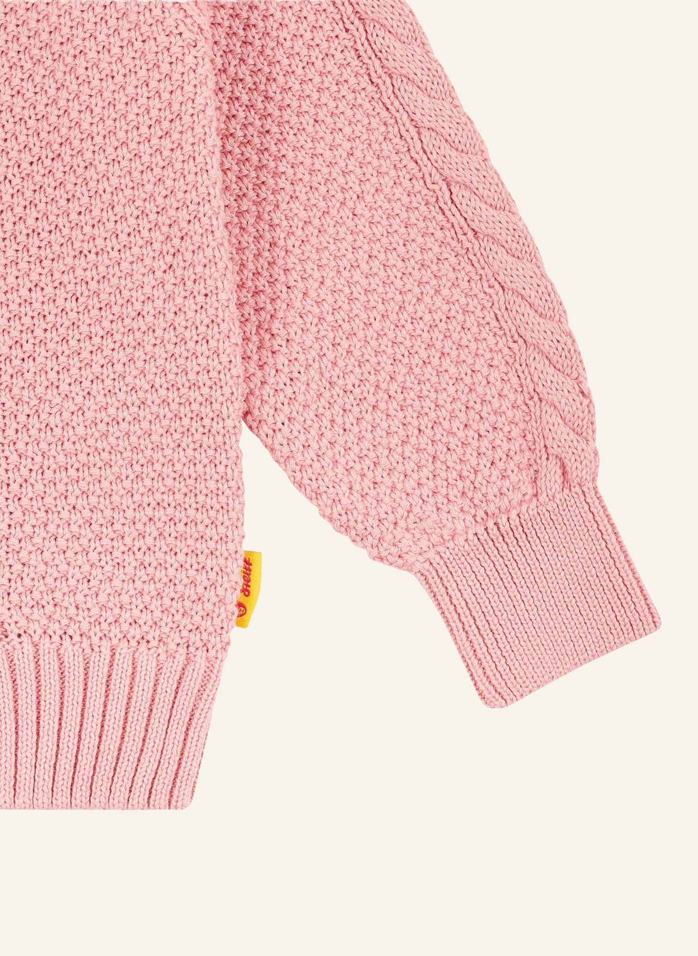 Steiff Pullover WINTER ADVENTURE: ROSA