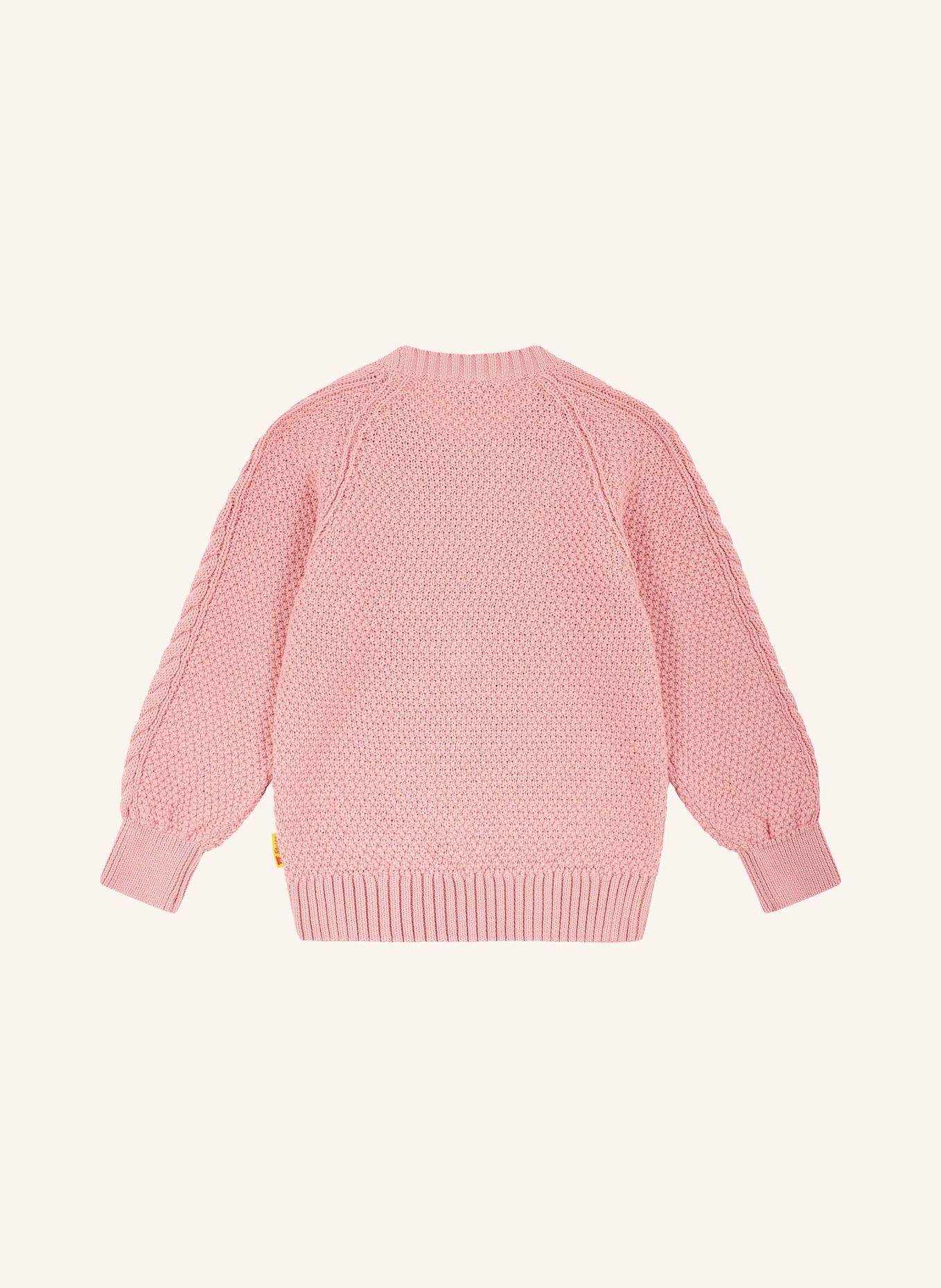 Steiff Pullover WINTER ADVENTURE: ROSA