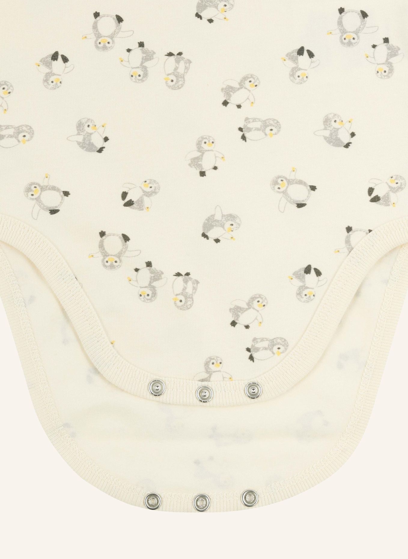 Steiff Body BABY WELLNESS: ROSA