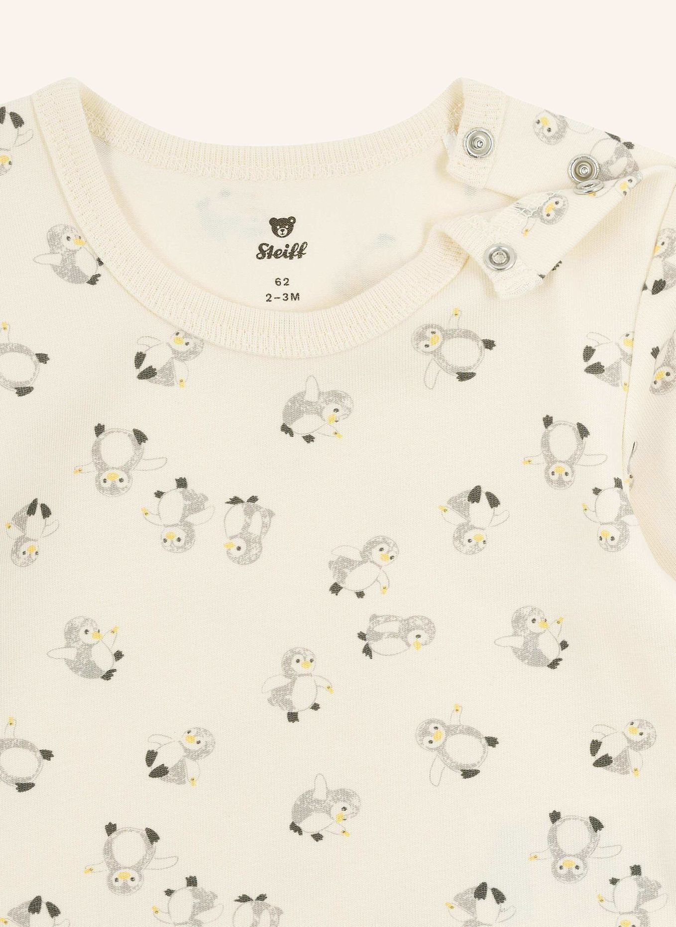 Steiff Body BABY WELLNESS: ROSA