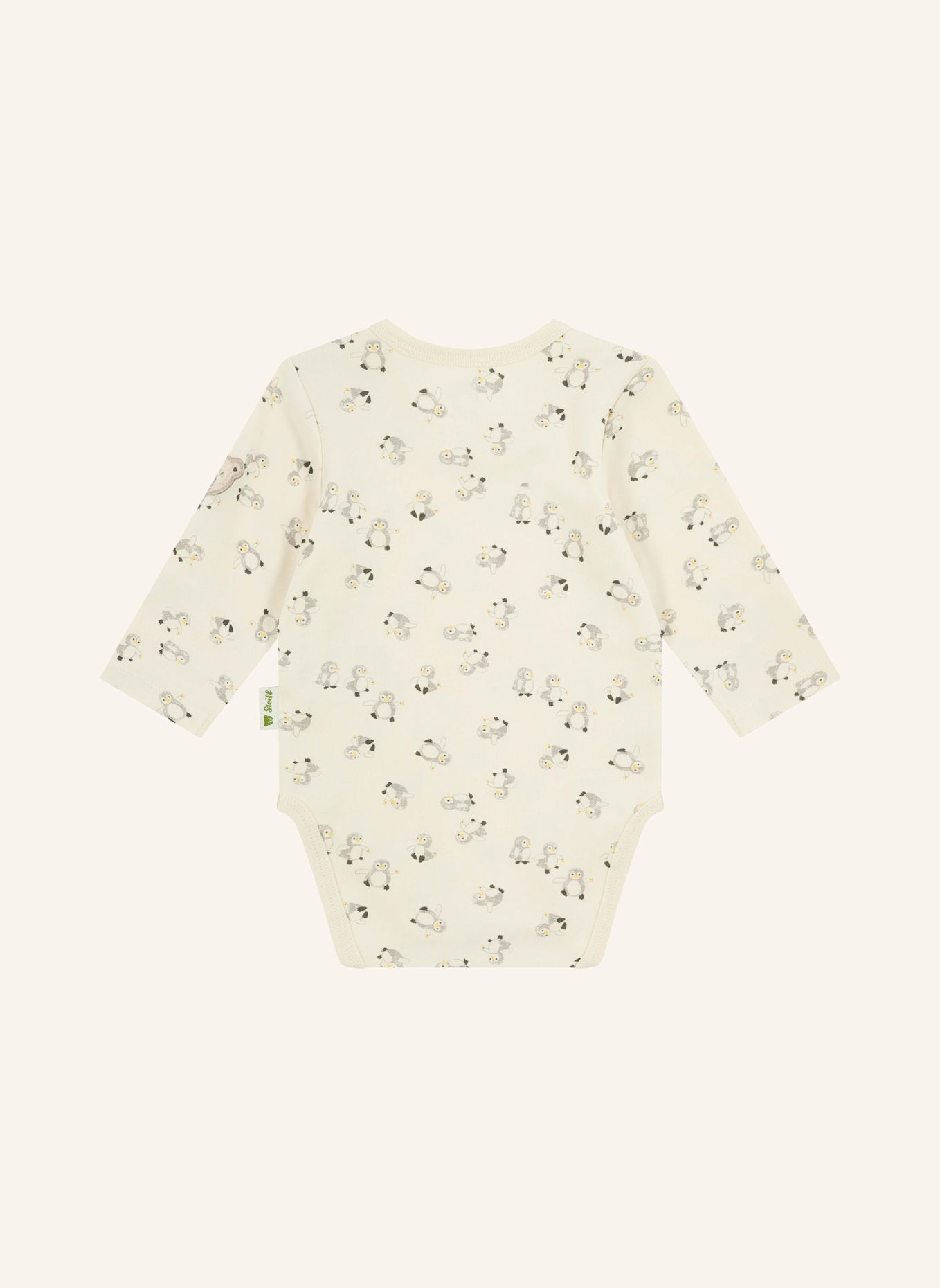 Steiff Body BABY WELLNESS: ROSA