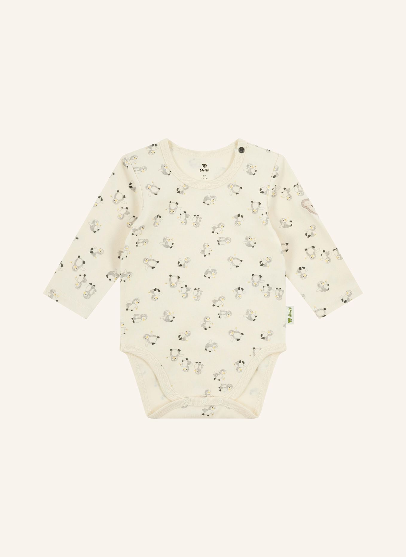 Steiff Body BABY WELLNESS: ROSA