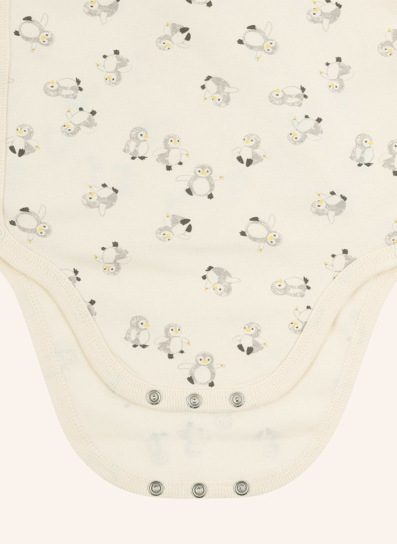 Steiff Wickelbody BABY WELLNESS: ROSA