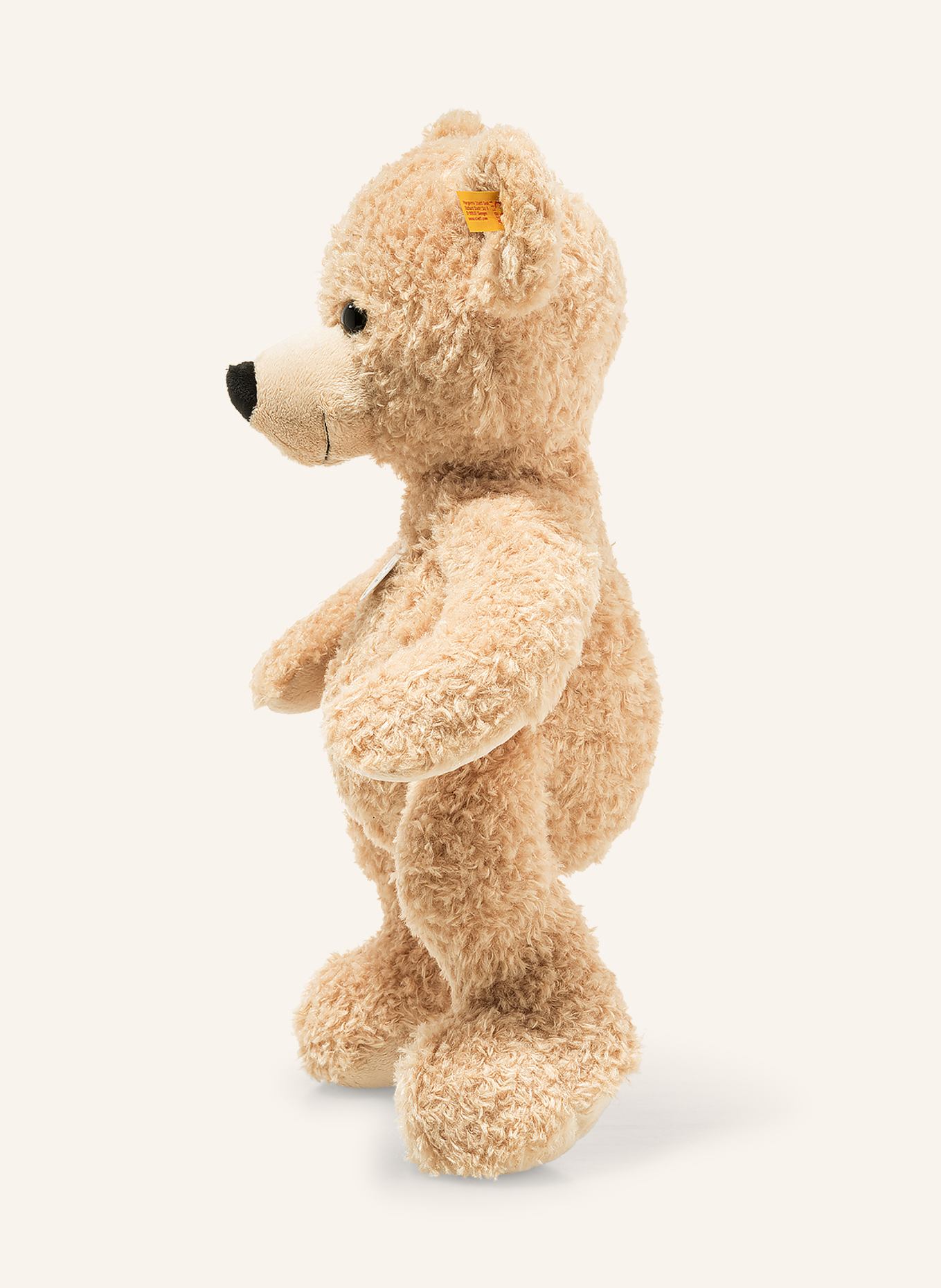 Steiff Kuscheltier Teddybärr FYNN 40 cm, beige, Farbe: BEIGE (Bild 2)