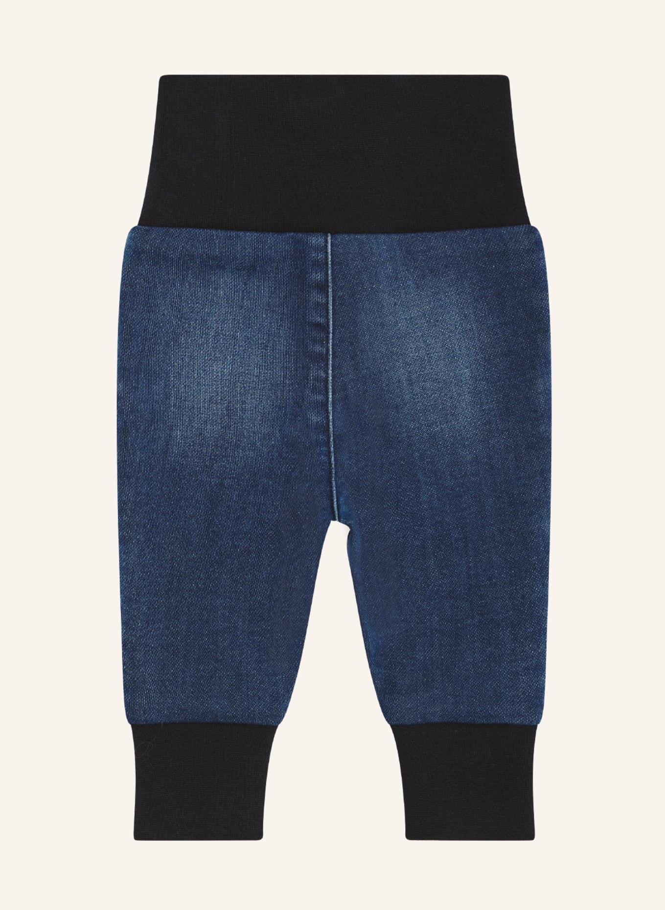 Steiff Jeans DENIM, Farbe: DUNKELBLAU (Bild 2)