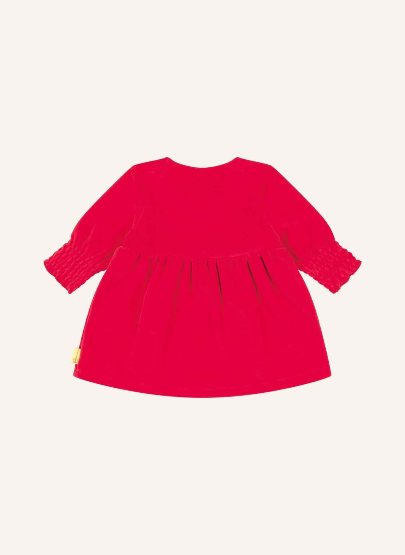 Steiff Kleid UNICORN, Farbe: ROT (Bild 2)