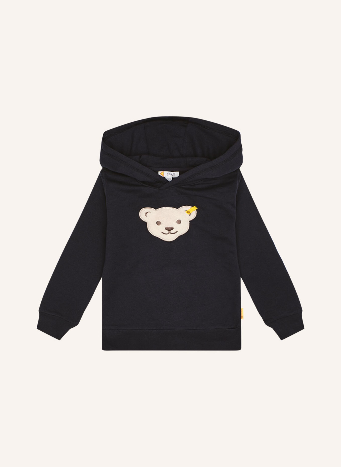 Steiff Hemd SPECIAL DAY: DUNKELBLAU