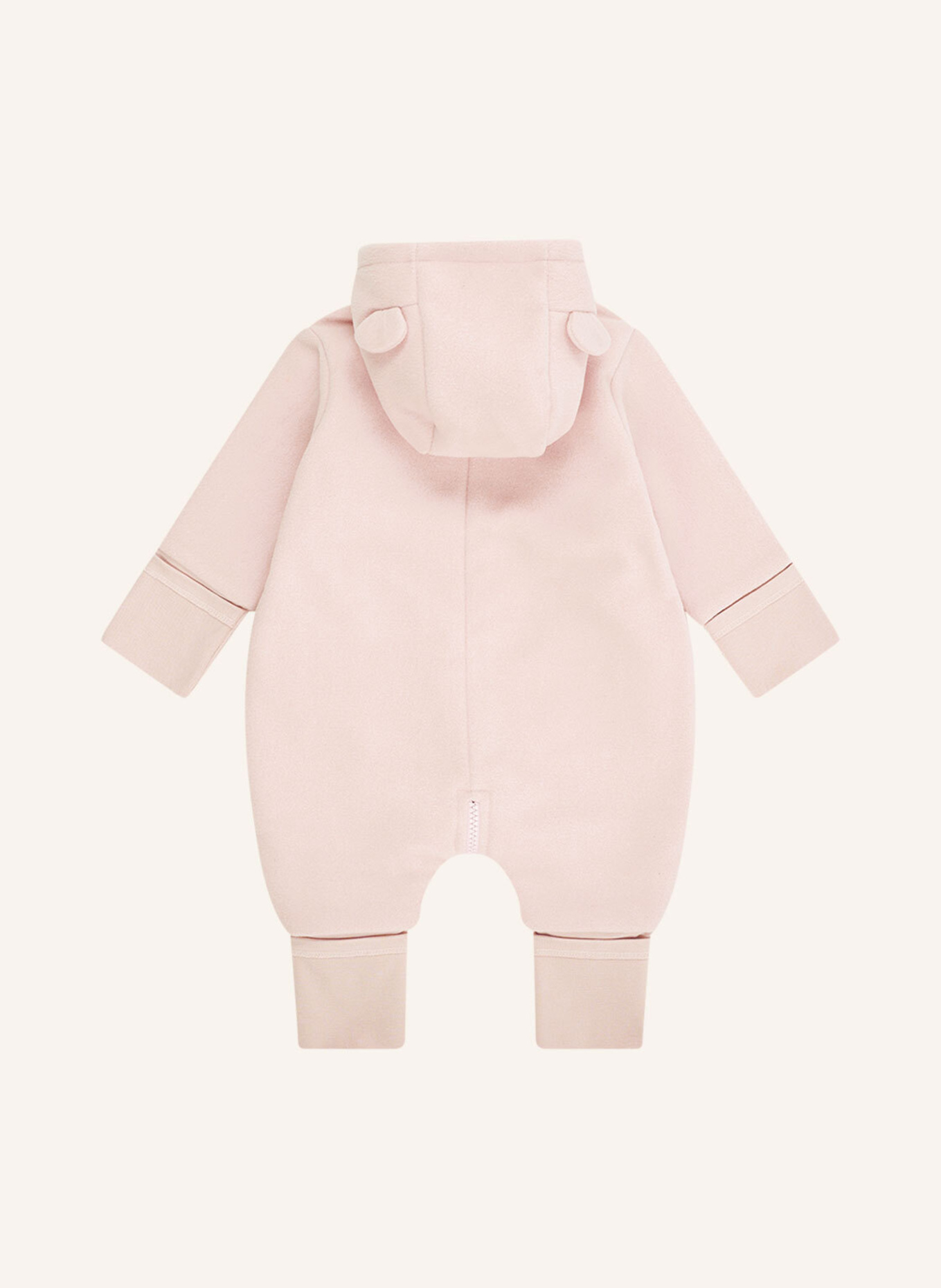 Steiff Strampler  BABY WELLNESS, Farbe: ROSA (Bild 2)