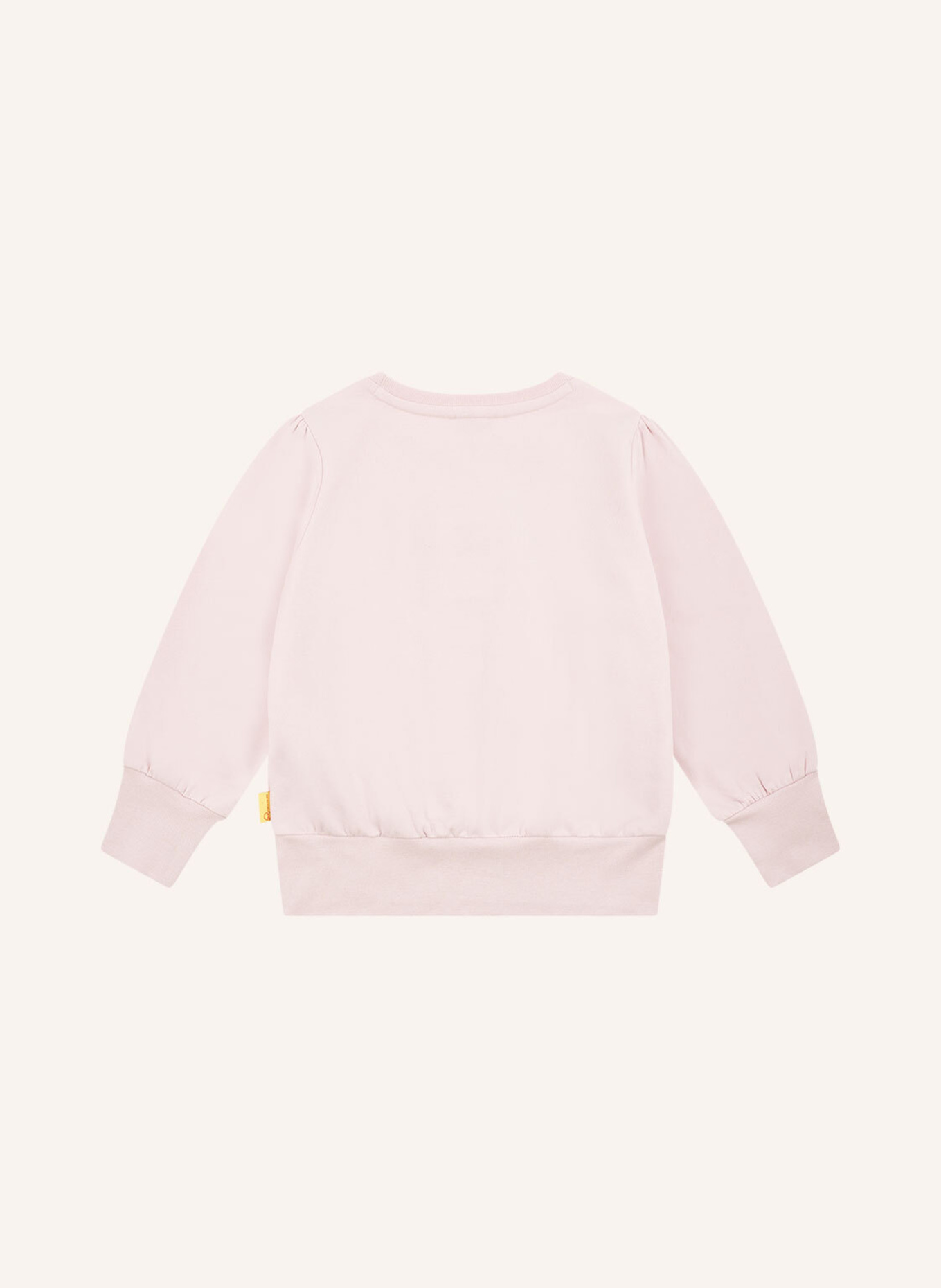 Steiff Sweatshirt DALMATIAN, Farbe: ROSA (Bild 2)