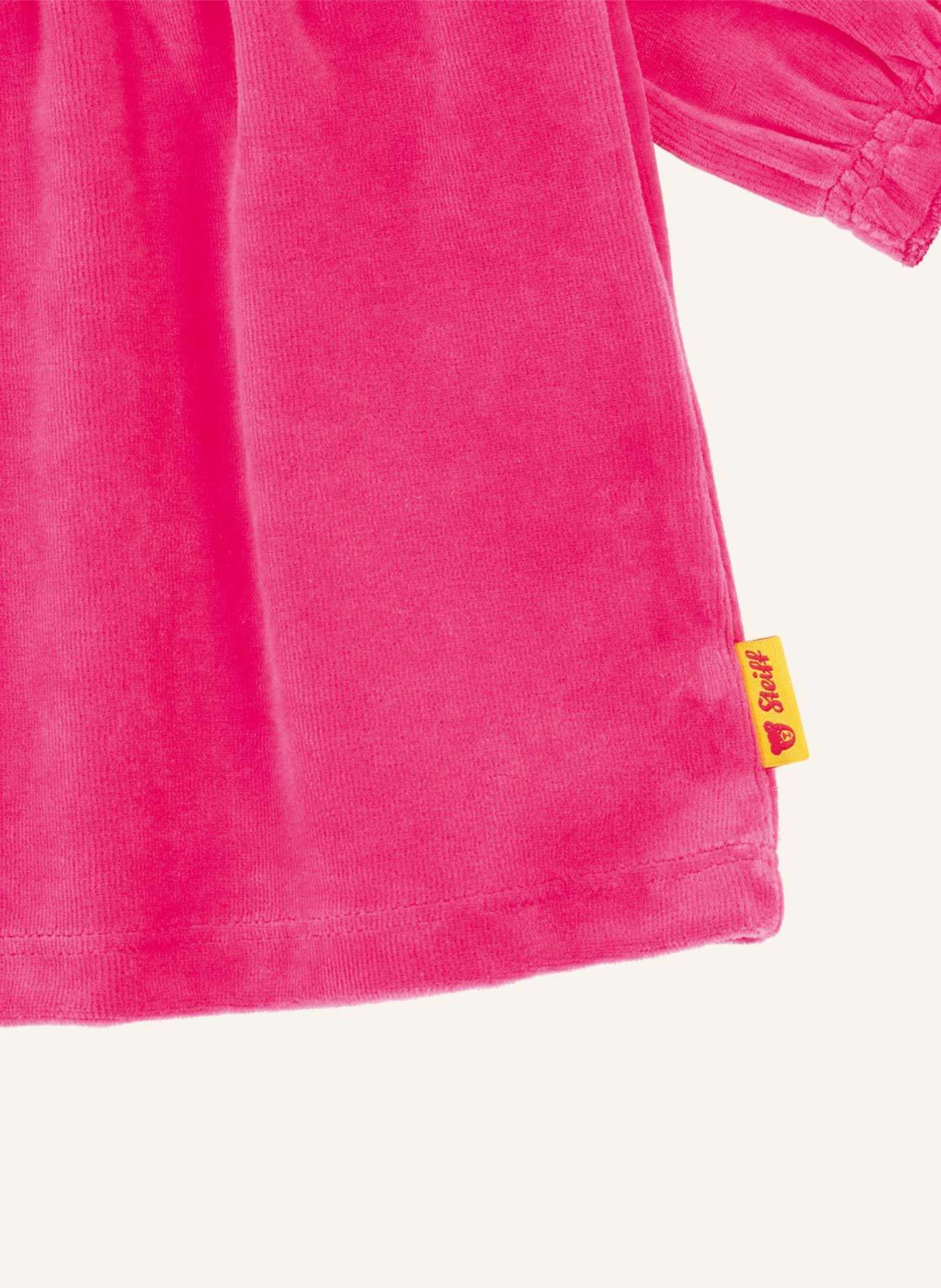 Steiff Kleid BALLETCORE: PINK