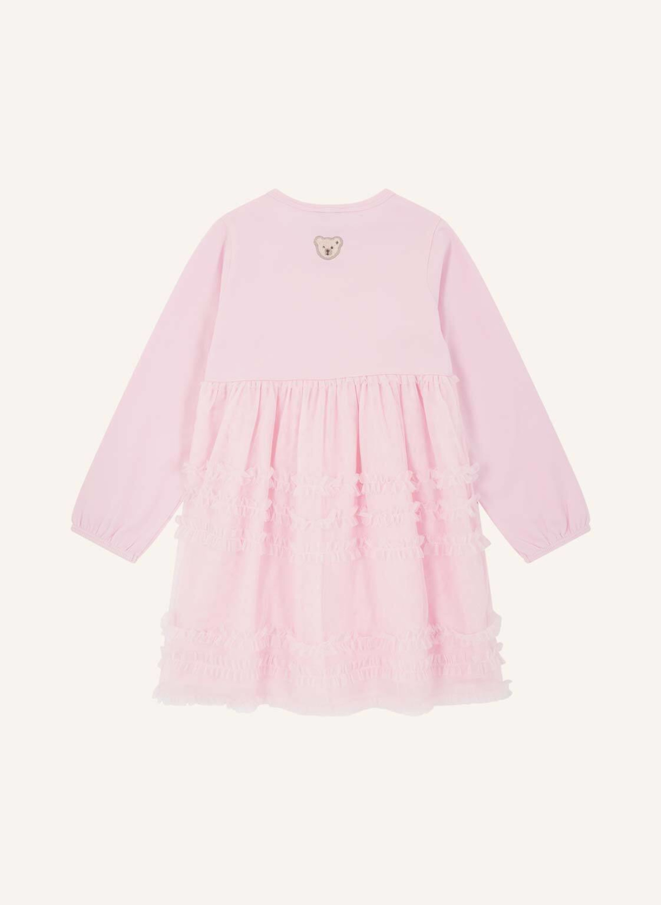 Steiff Kleid BALLETCORE: HELLROSA