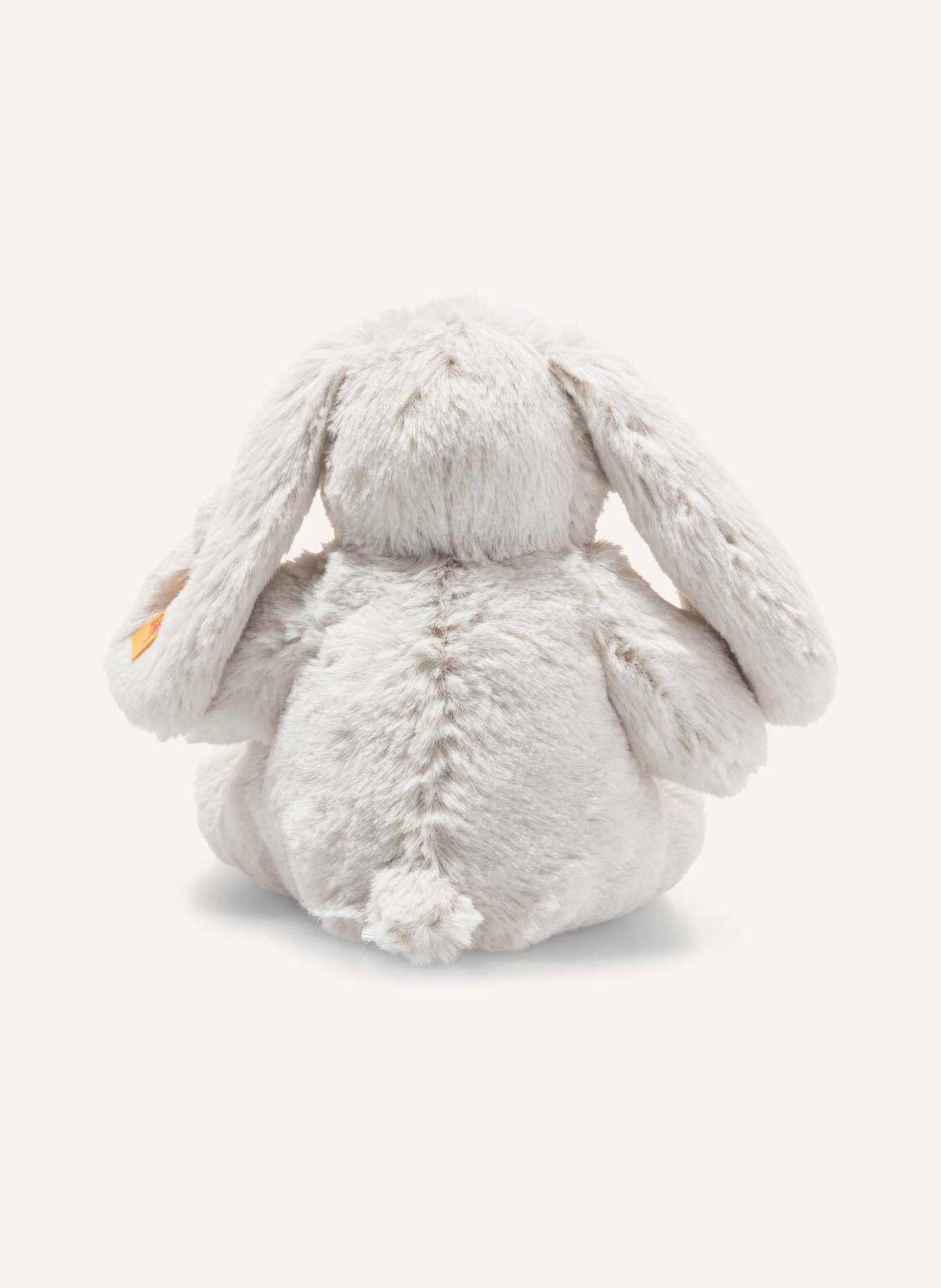 Steiff Kuscheltier HOPPIE Hase 18 cm, hellgrau: HELLGRAU