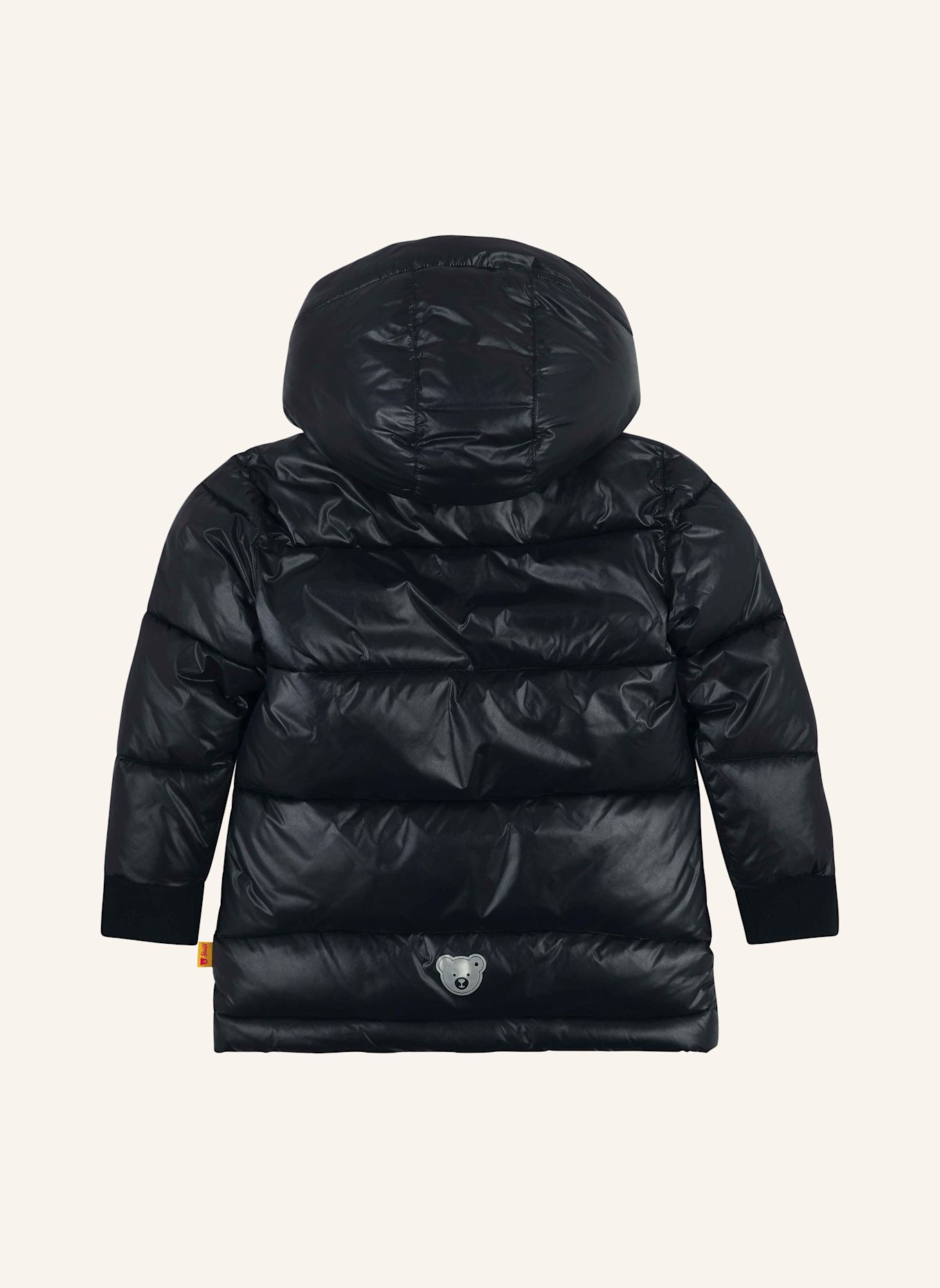 Steiff Jacke CELEBRATION: DUNKELBLAU