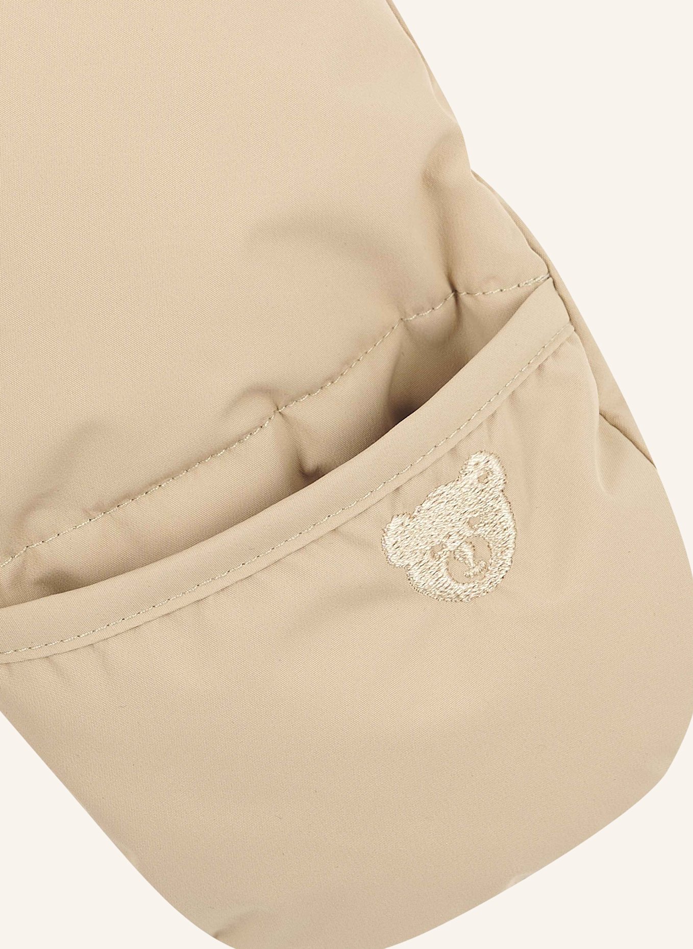 Steiff Schneeanzug NORDICLAND: BEIGE