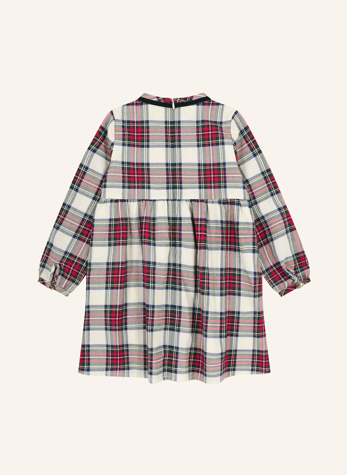 Steiff Kleid  CELEBRATION: ROSA