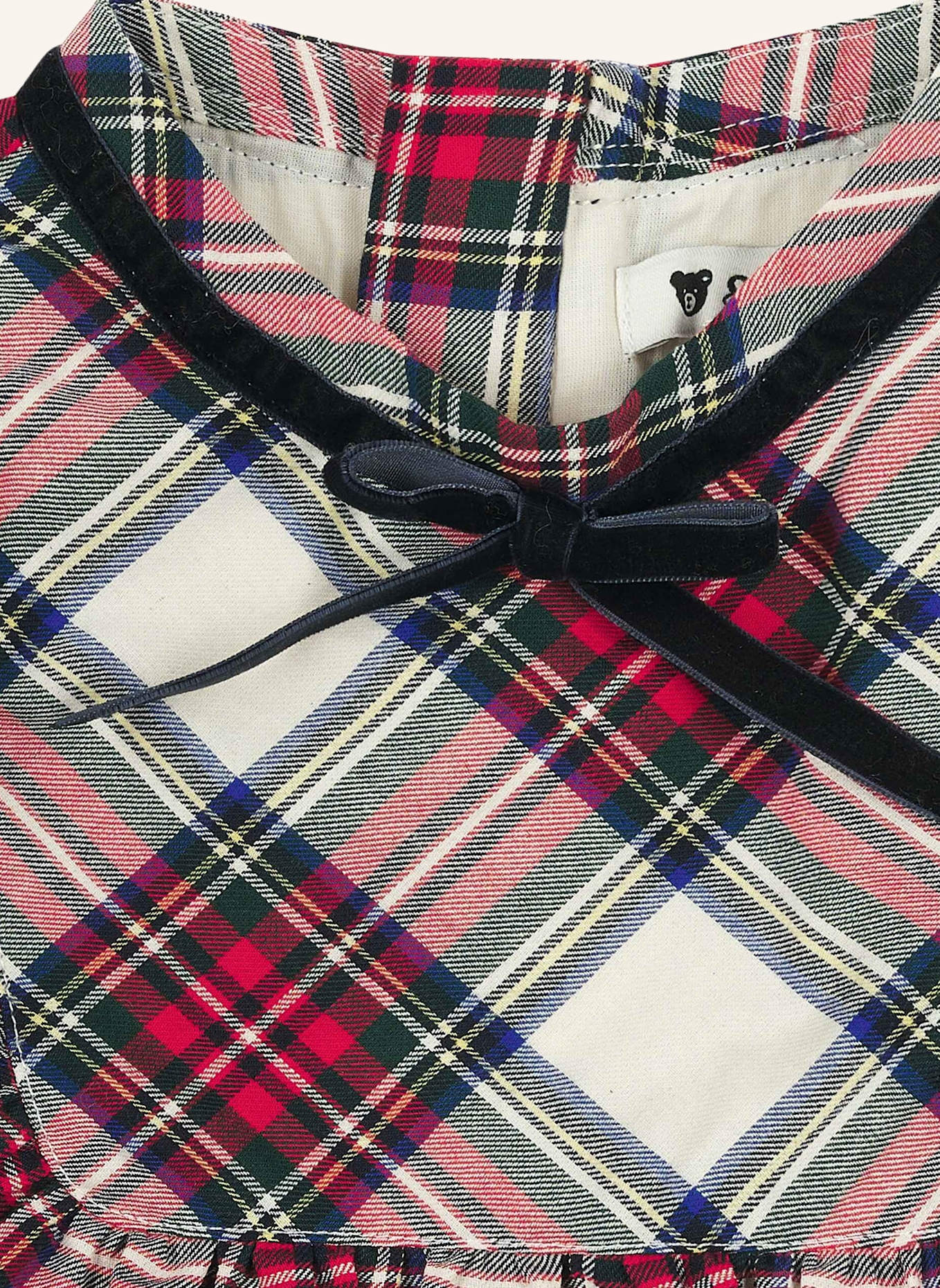 Steiff Kleid  CELEBRATION: ROSA