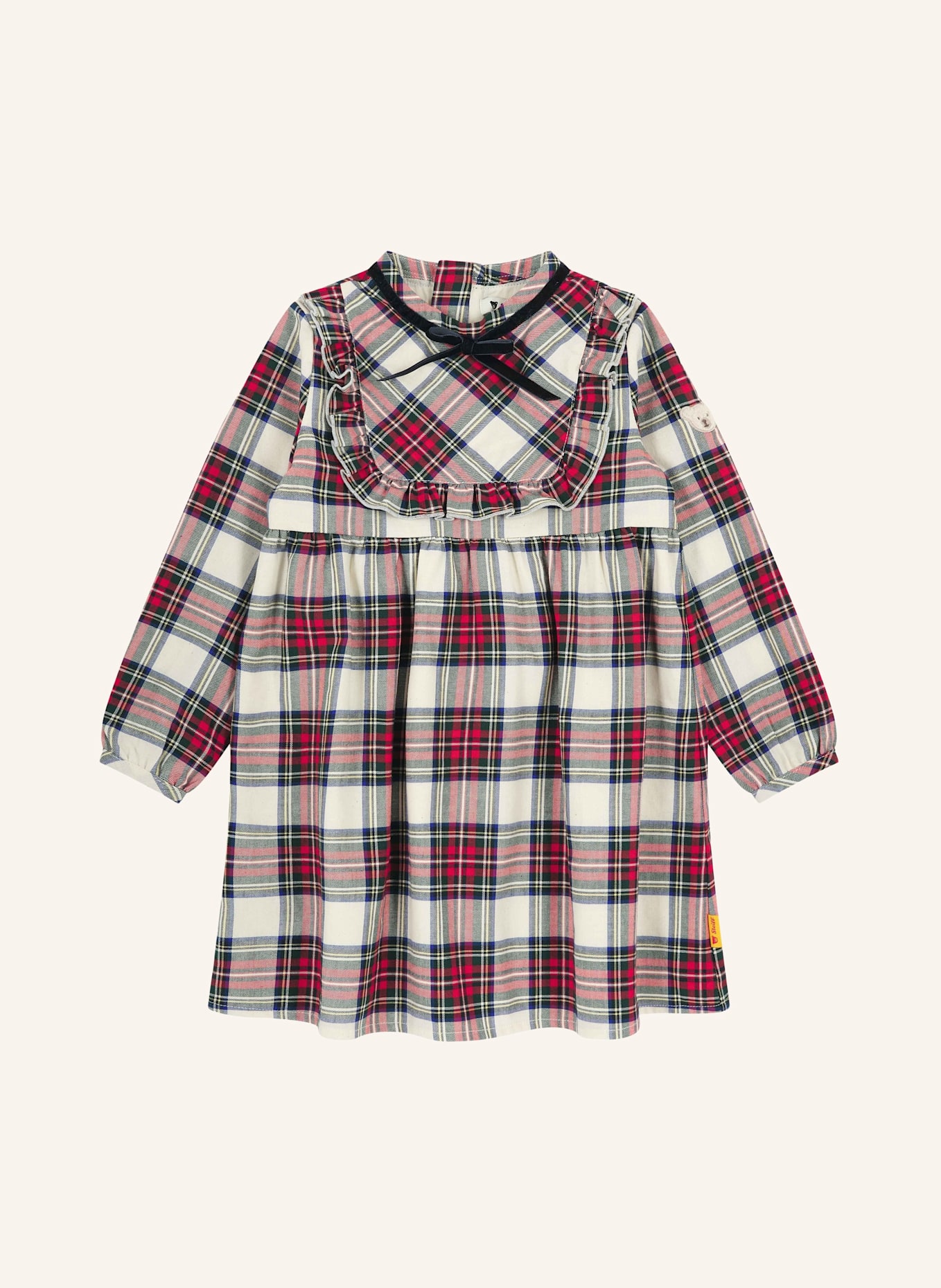 Steiff Kleid  CELEBRATION: ROSA