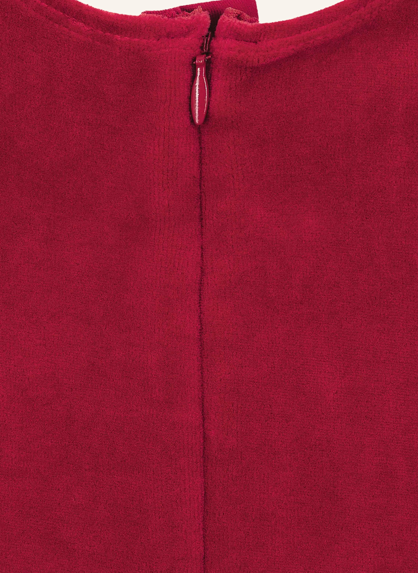 Steiff Kleid  CELEBRATION: ROT