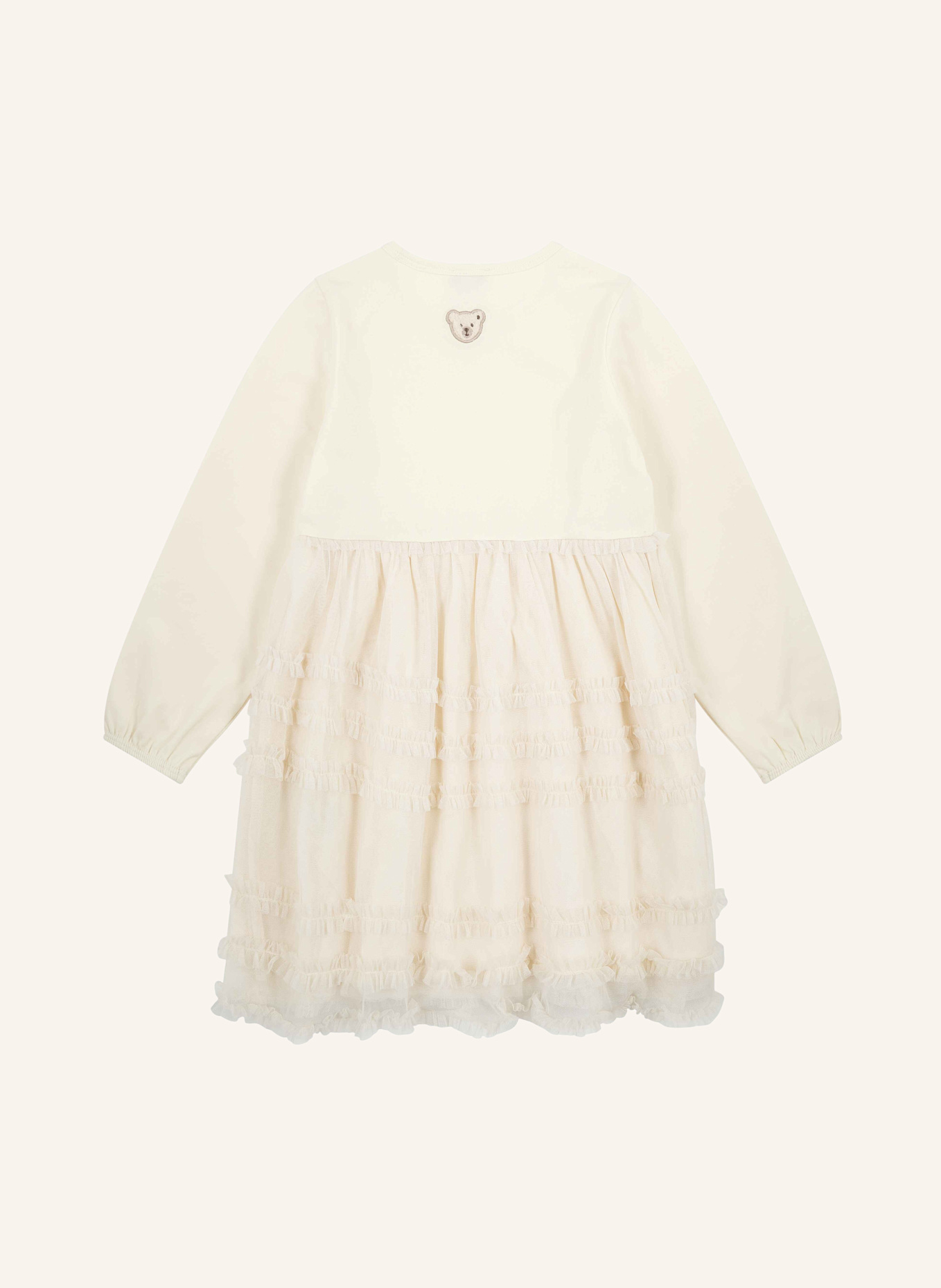 Steiff Kleid  NORDICLAND: ROSA