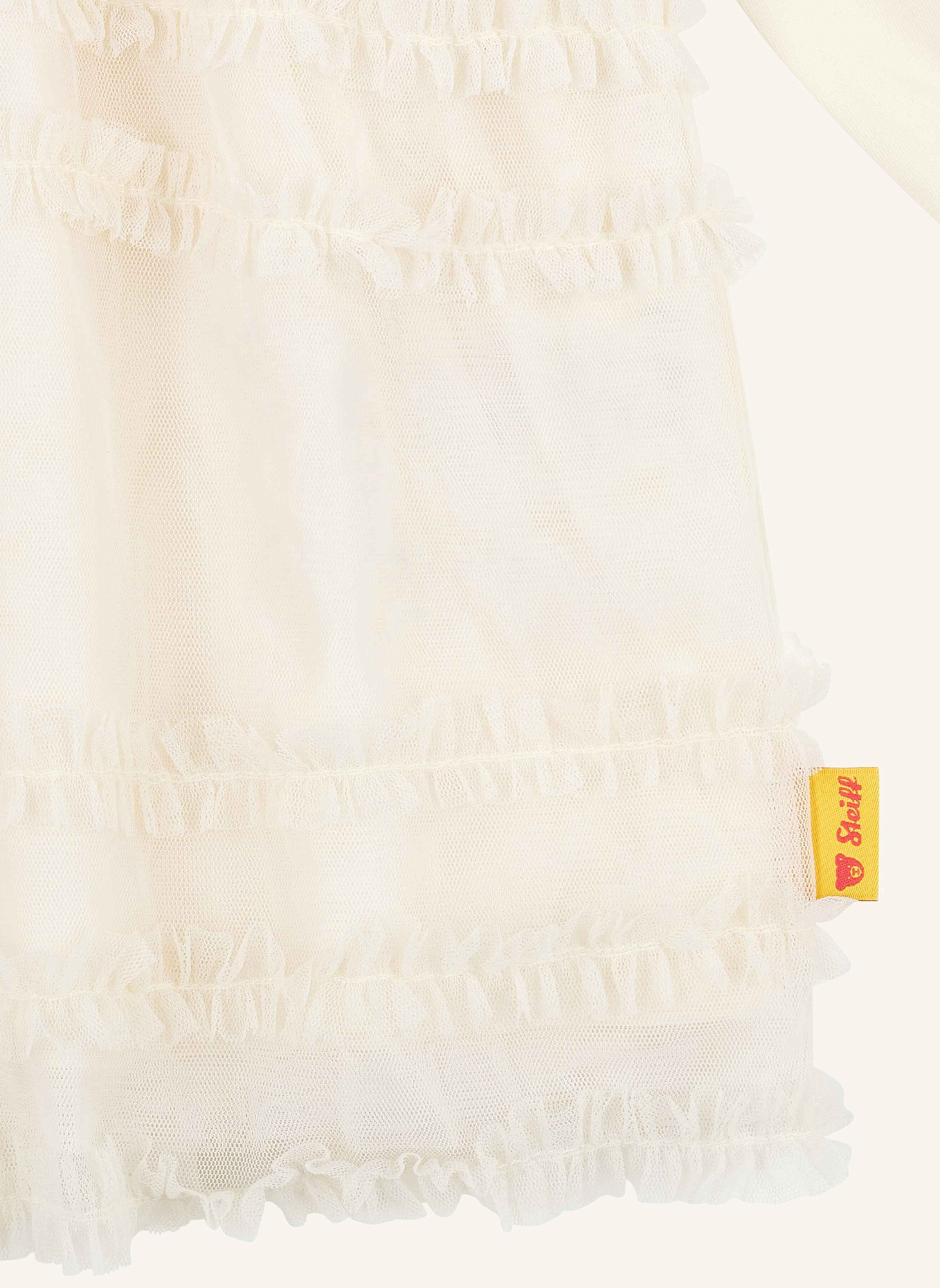 Steiff Kleid  NORDICLAND: ROSA