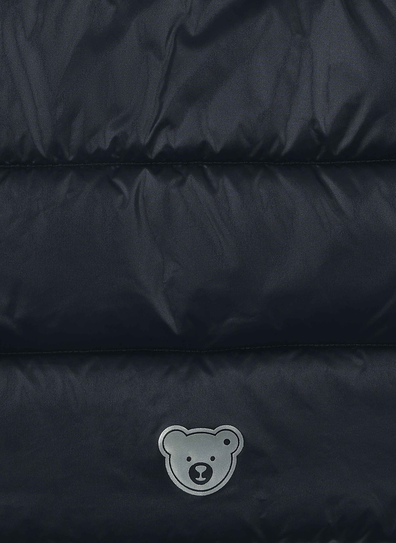 Steiff Mantel CELEBRATION: DUNKELBLAU