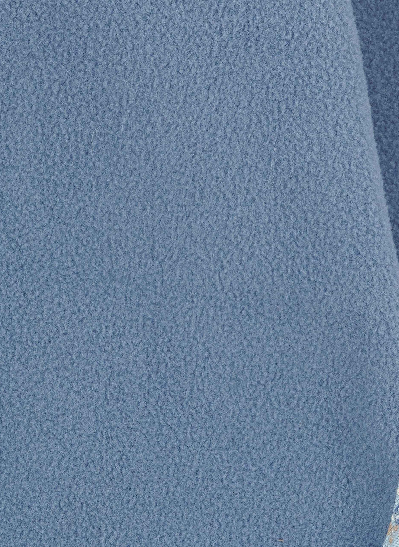 Steiff Sweatshirt Fleece NORDICLAND: HELLBLAU