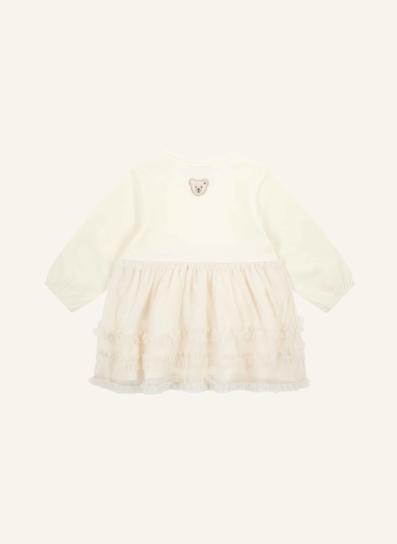 Steiff Jersey Kleid NORDICLAND: ROSA