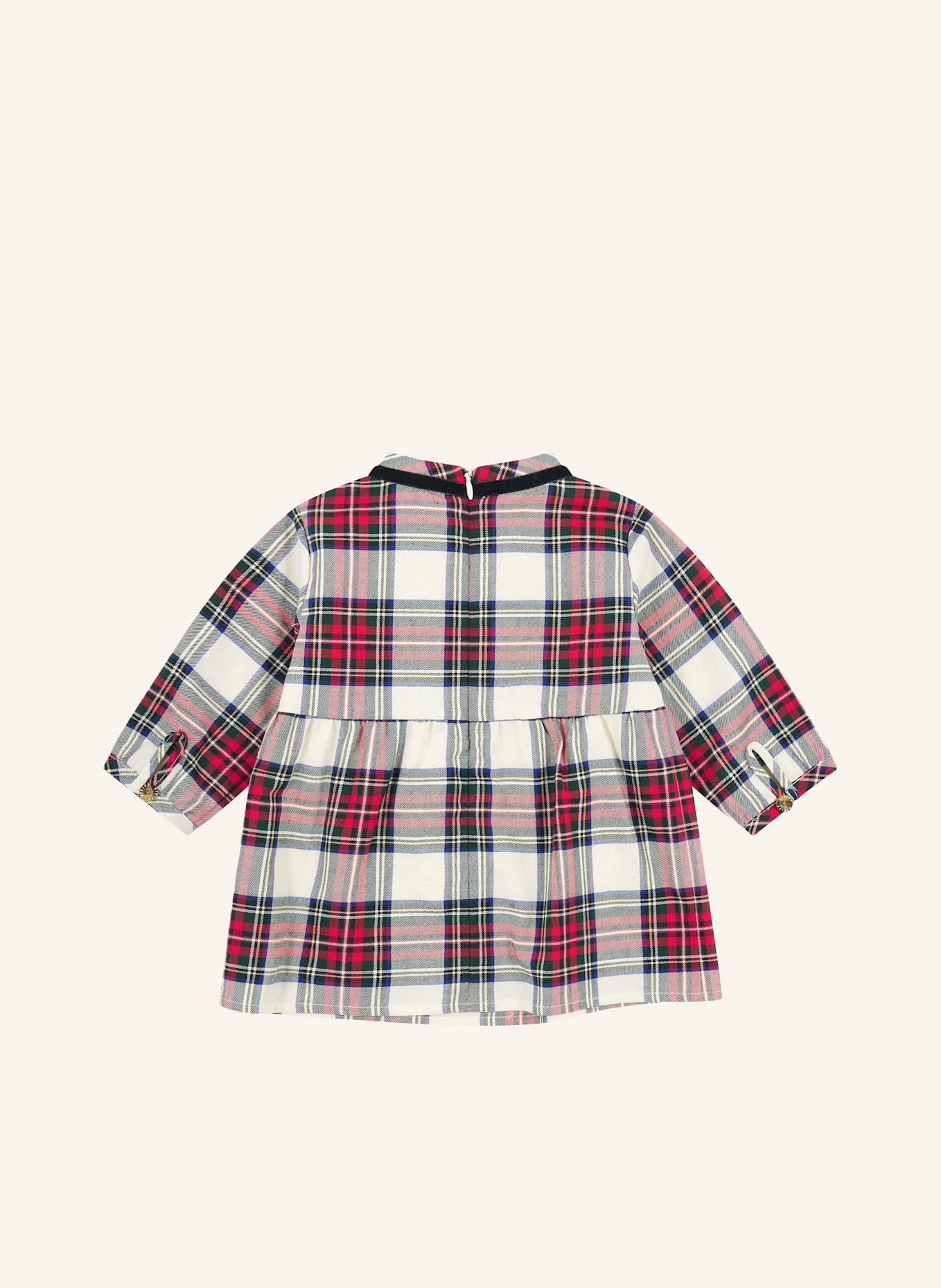 Steiff Kleid  CELEBRATION: ROSA