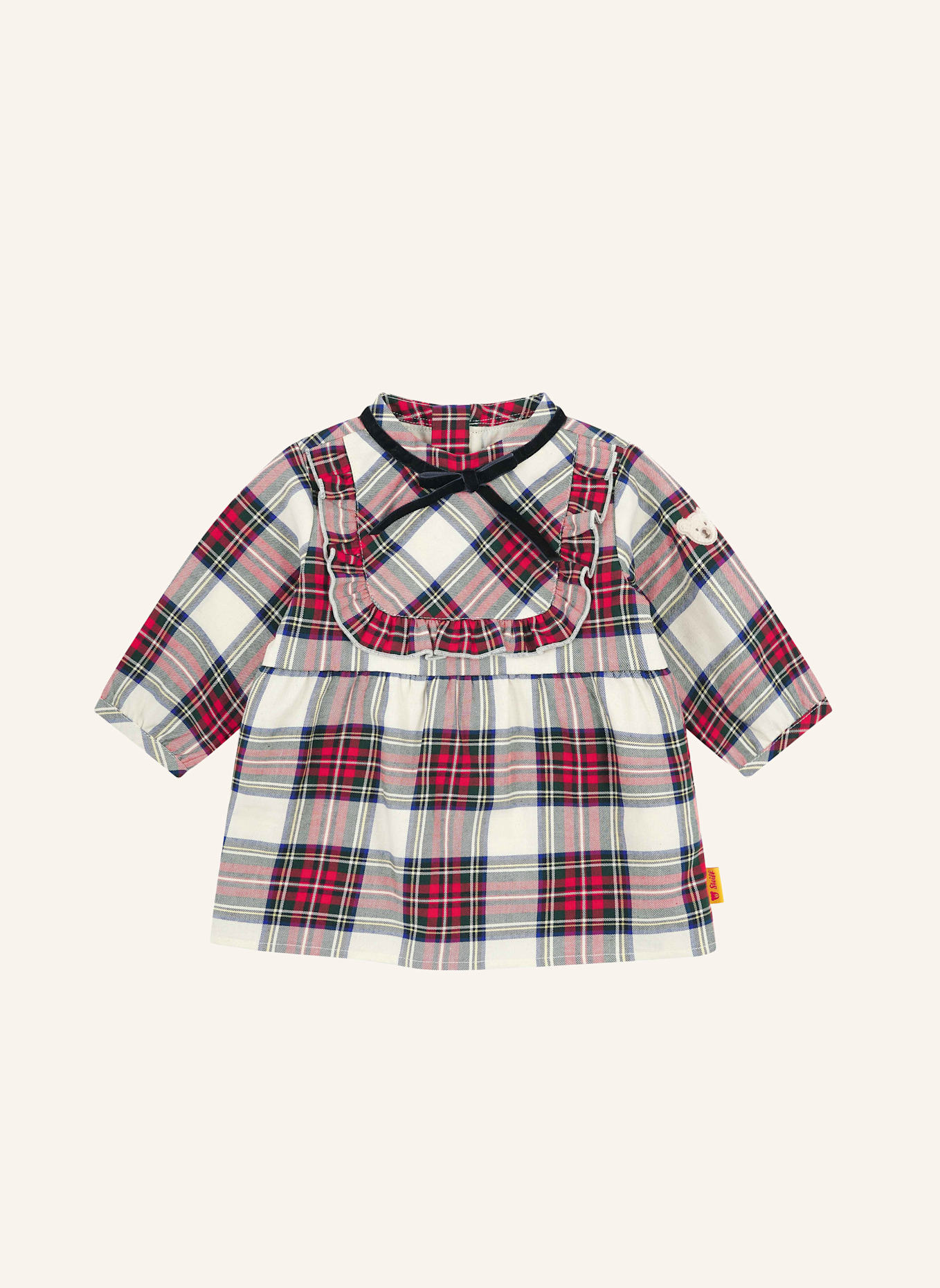 Steiff Kleid  CELEBRATION: ROSA