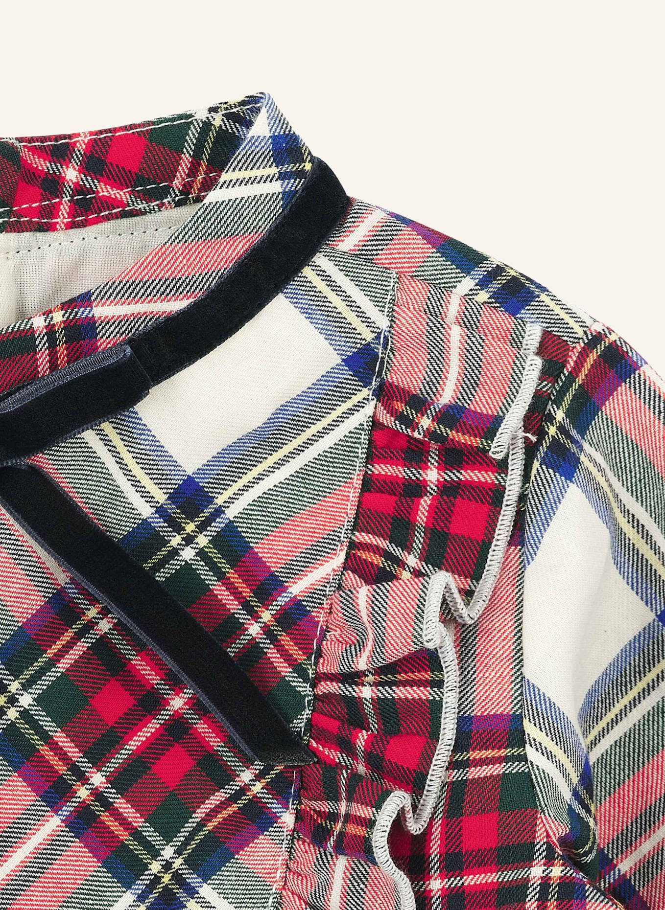 Steiff Kleid  CELEBRATION: ROSA