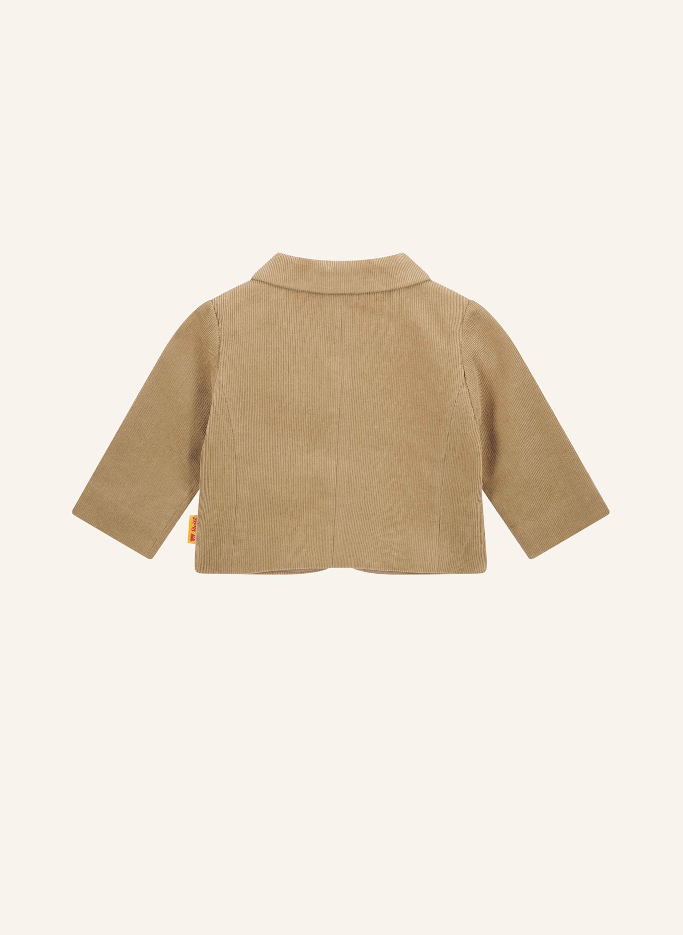 Steiff Sakko CELEBRATION: BEIGE