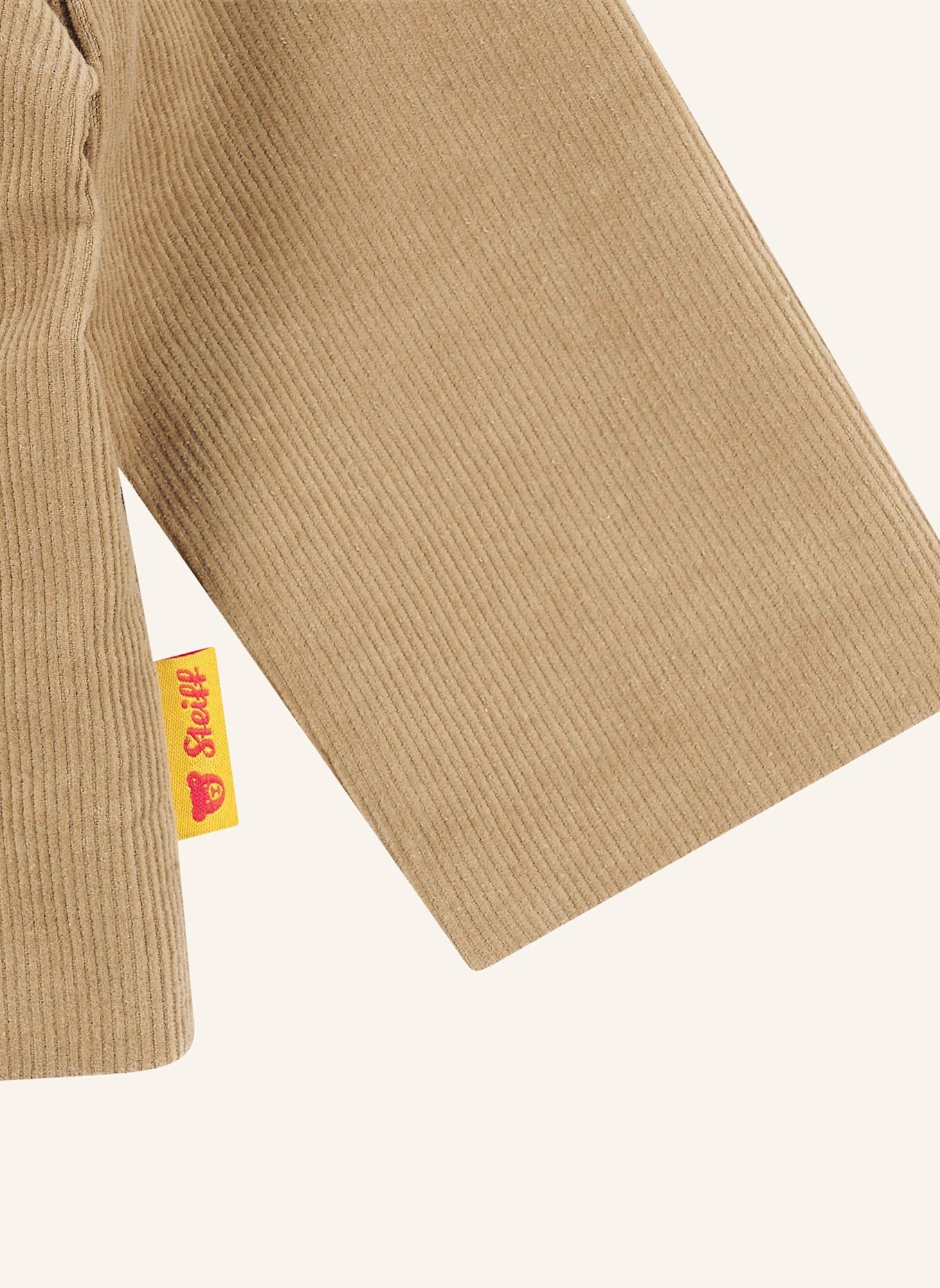 Steiff Sakko CELEBRATION: BEIGE