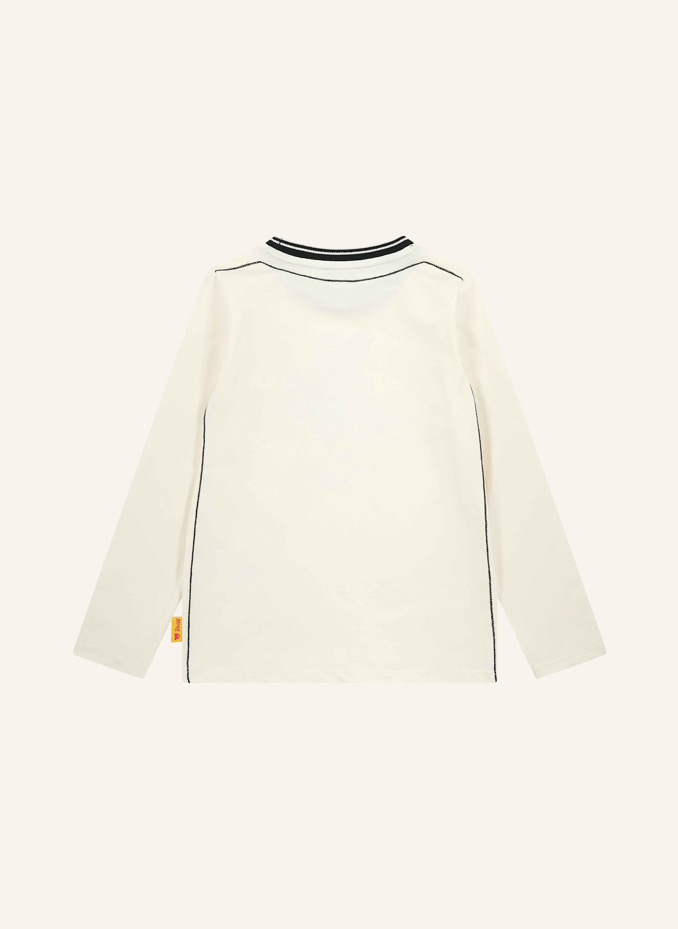 Steiff T-Shirt  NORDICLAND: ROSA