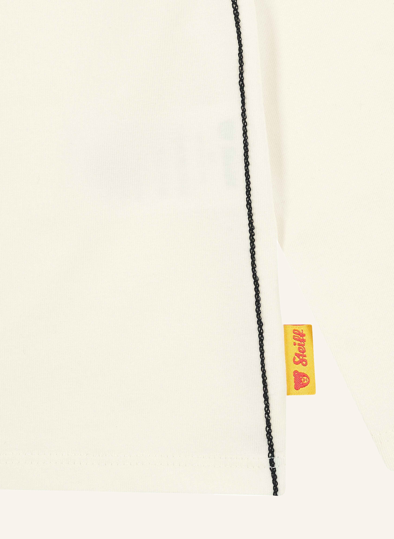 Steiff T-Shirt  NORDICLAND: ROSA