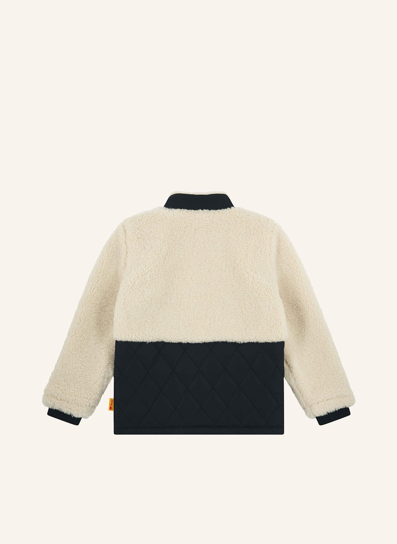 Steiff Jacke NORDICLAND: DUNKELBLAU