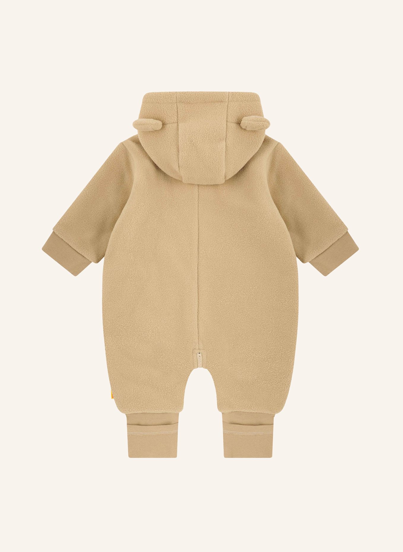 Steiff Strampler  BABY WELLNESS: BEIGE