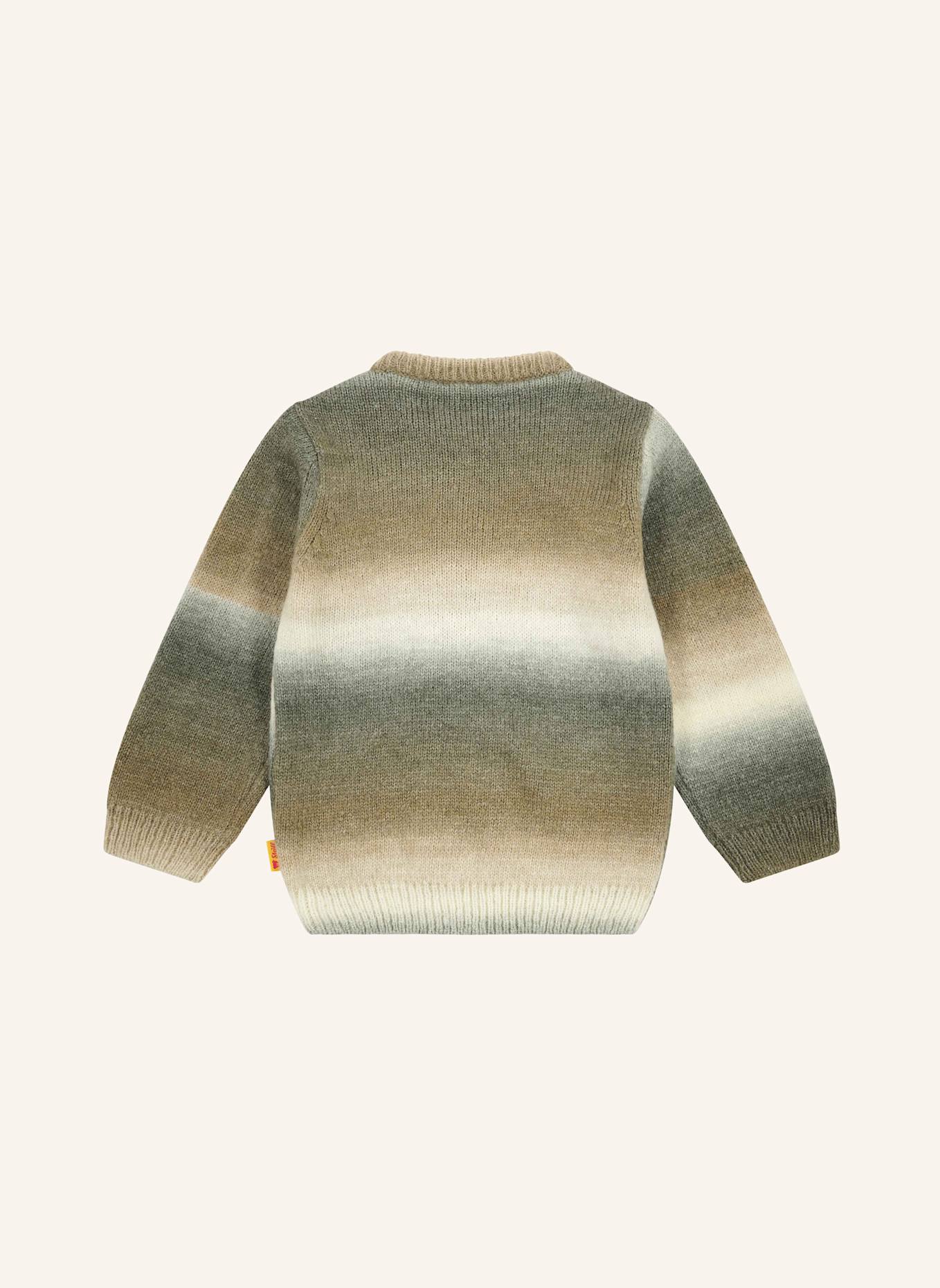 Steiff Pullover NORDICLAND: BEIGE