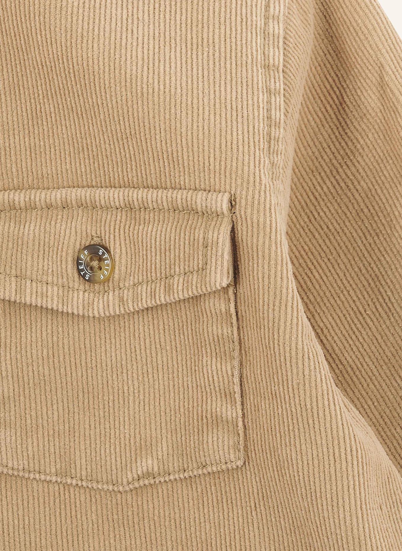 Steiff Hemd  WOODLAND: BEIGE