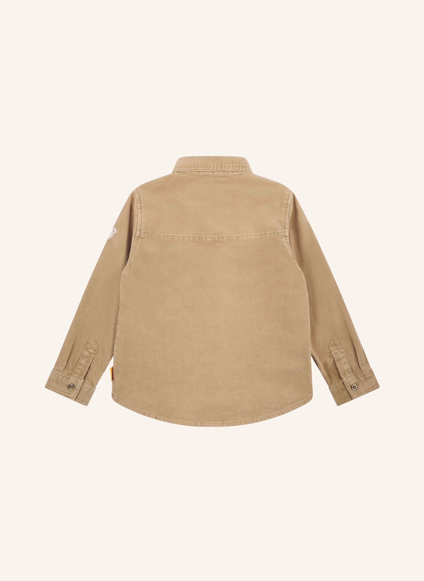 Steiff Hemd  WOODLAND: BEIGE