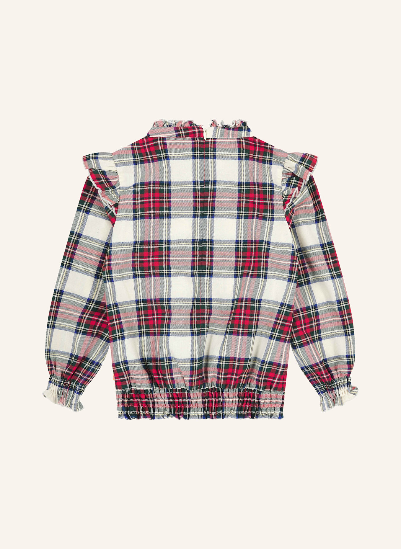 Steiff Bluse  CELEBRATION: ROSA