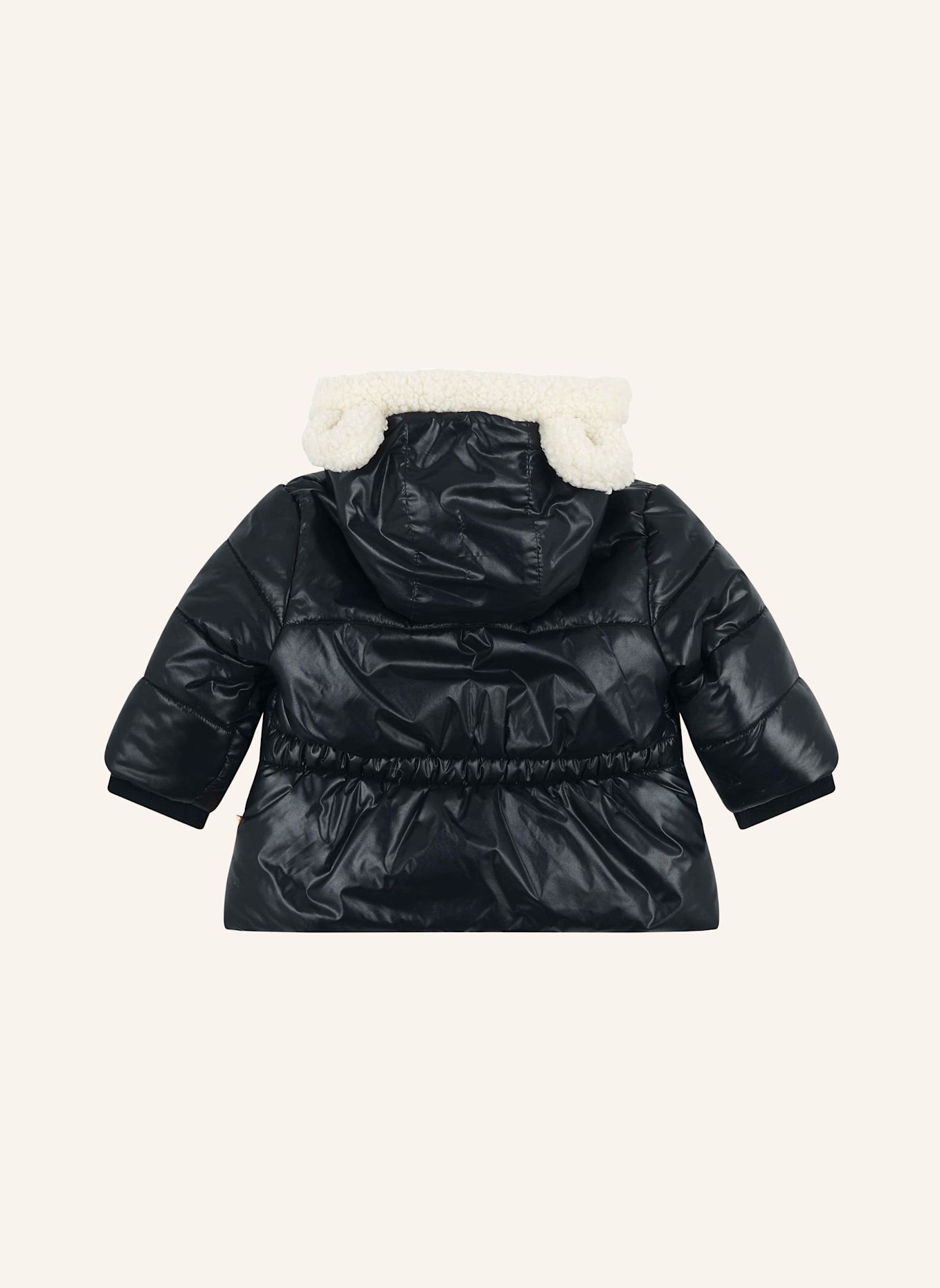 Steiff Jacke CELEBRATION: DUNKELBLAU