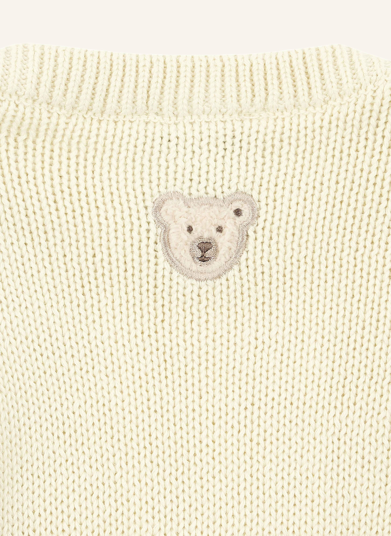 Steiff Pullover CELEBRATION: ROSA