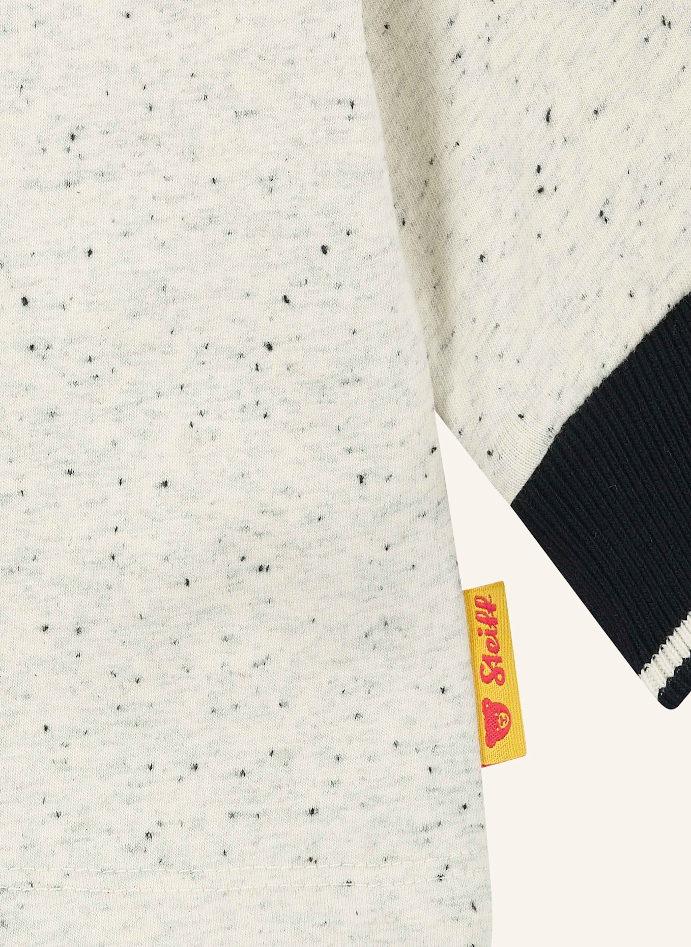 Steiff Sweatshirt CELEBRATION: ROSA