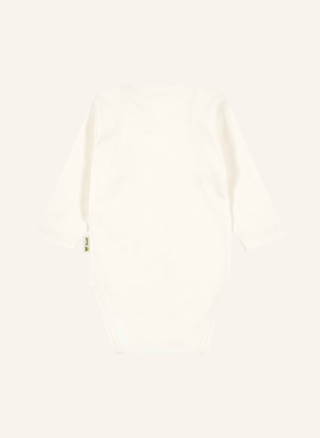 Steiff Body 2er Pack SPECIAL DAY: WEISS