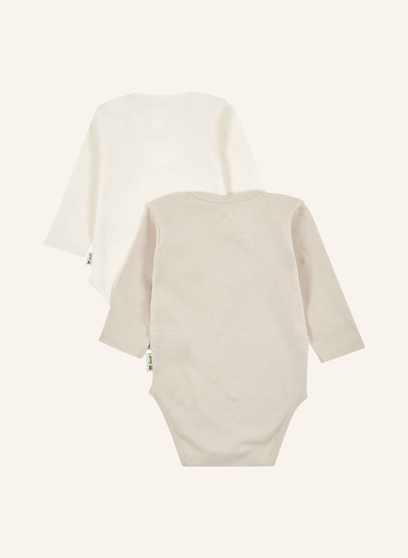 Steiff Body 2er Pack SPECIAL DAY: WEISS